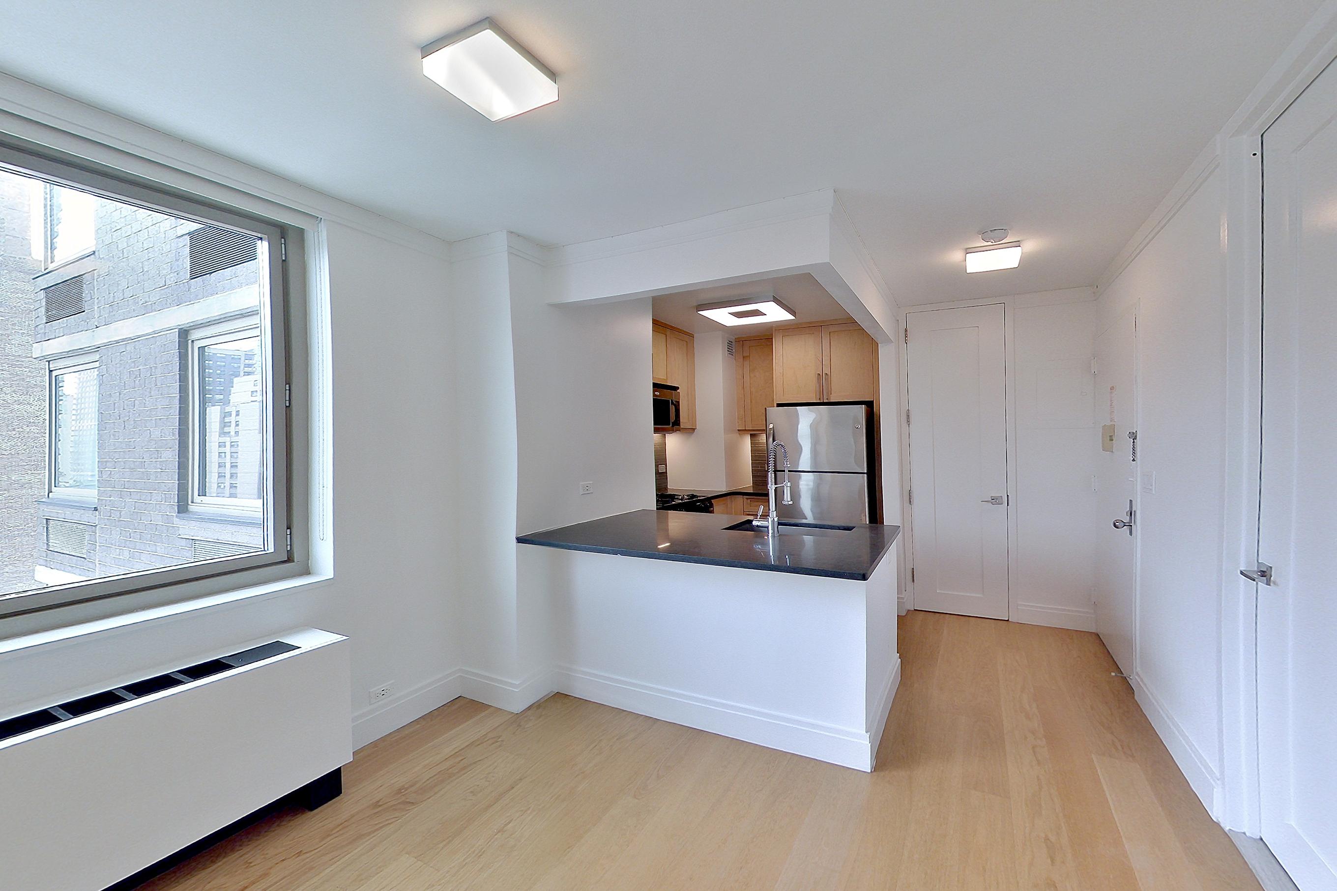 LIVING SPACE