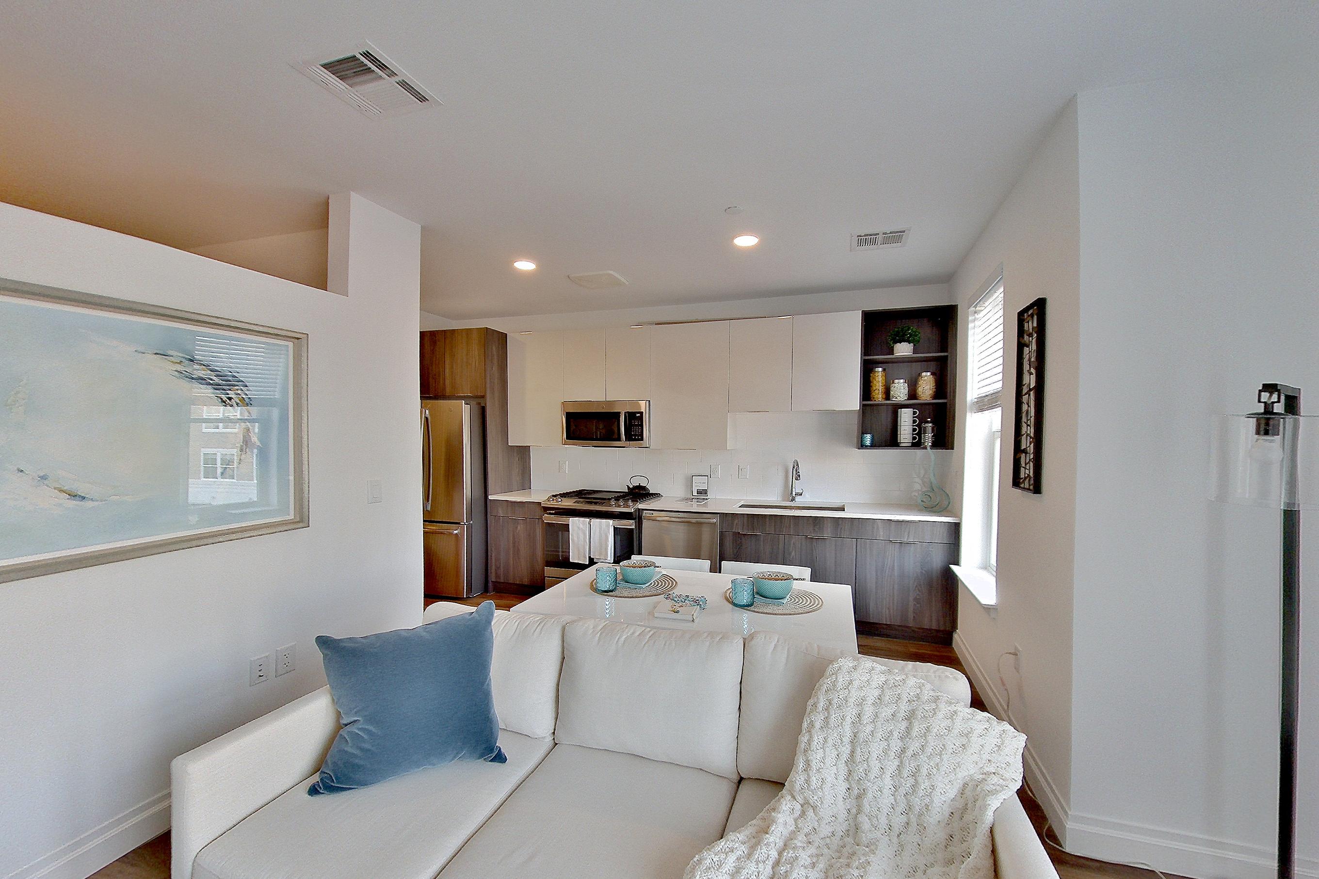 LIVING SPACE