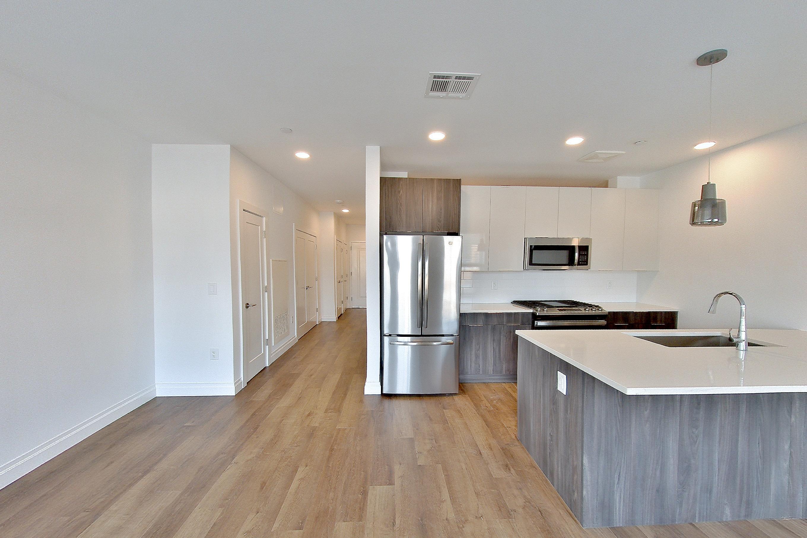 LIVING SPACE