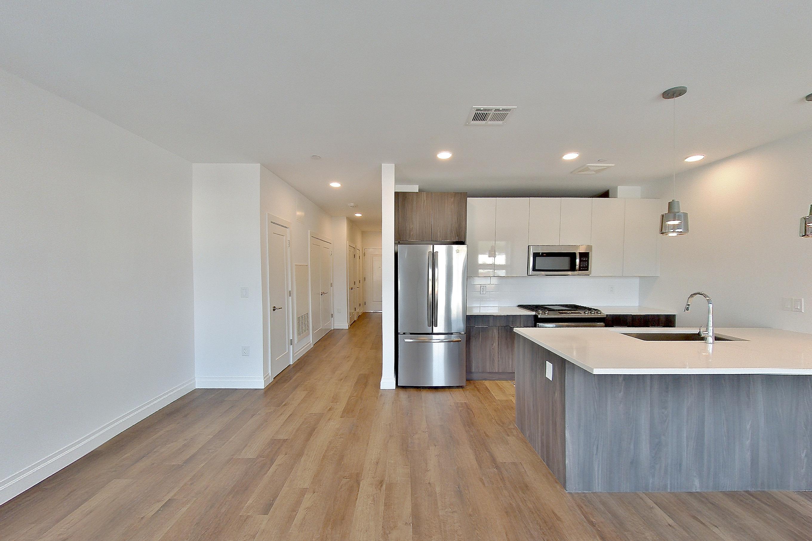 LIVING SPACE