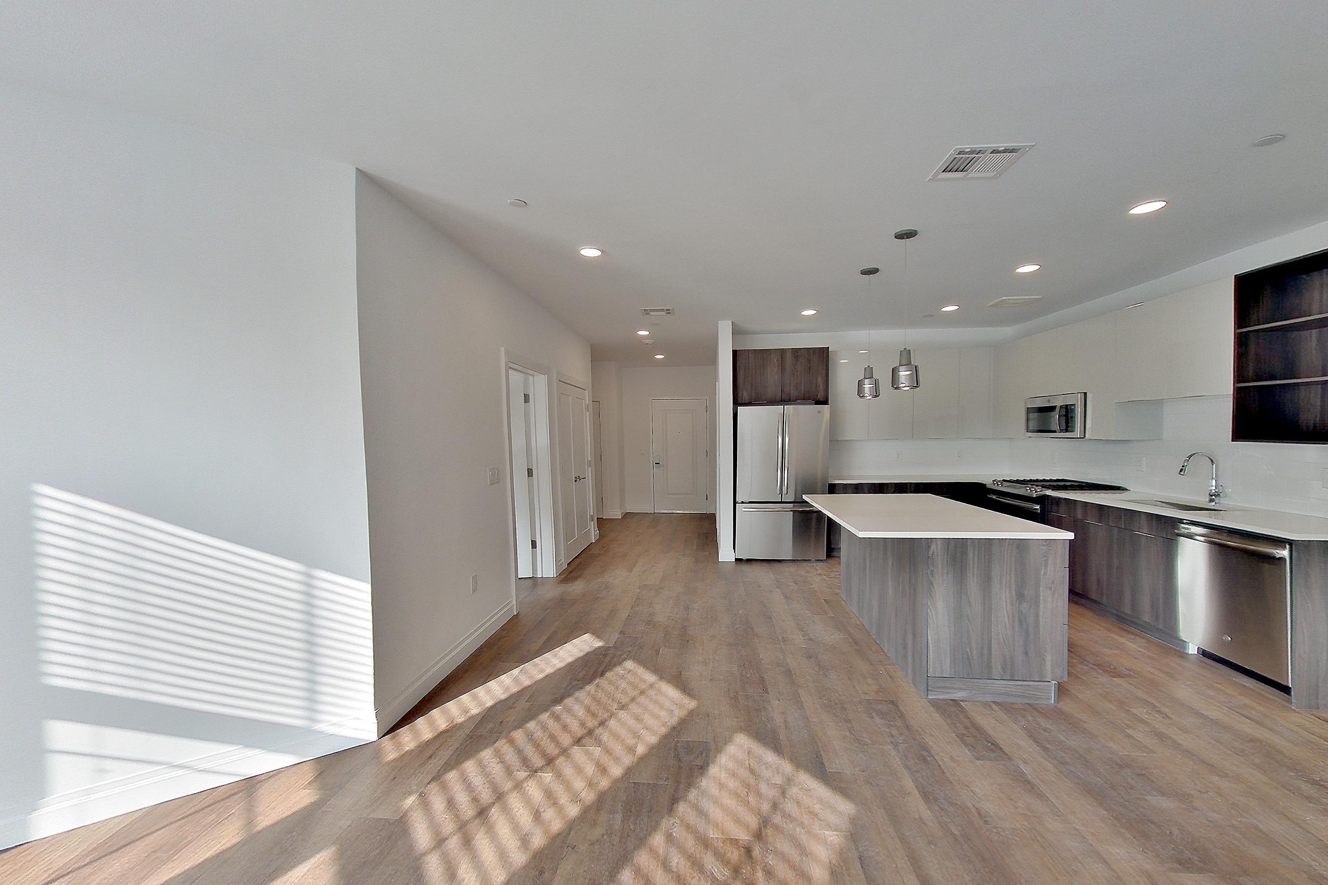 LIVING SPACE