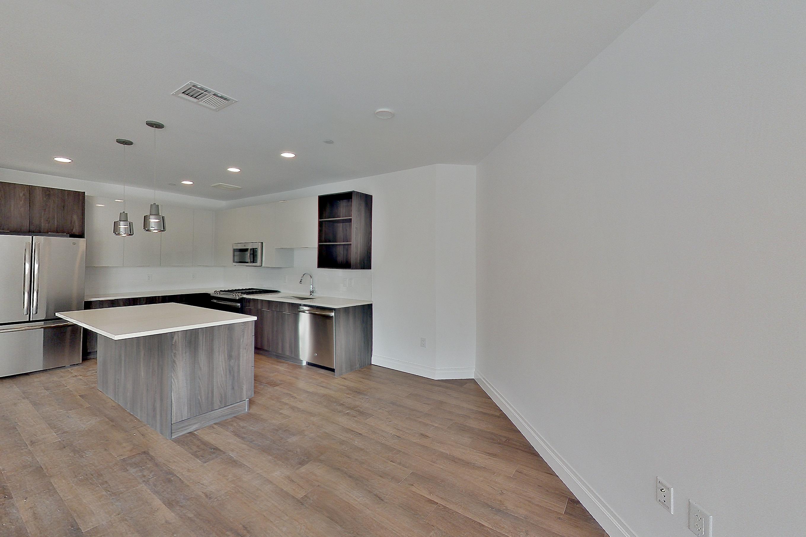 LIVING SPACE