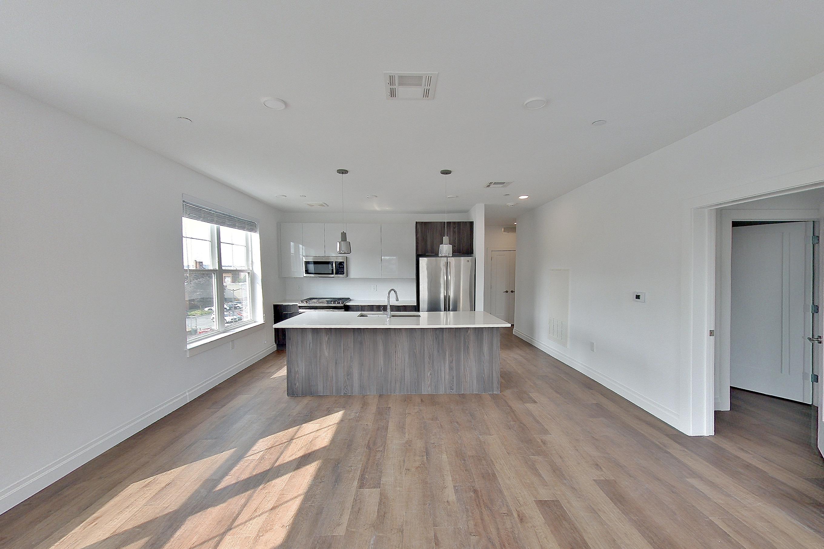 LIVING SPACE