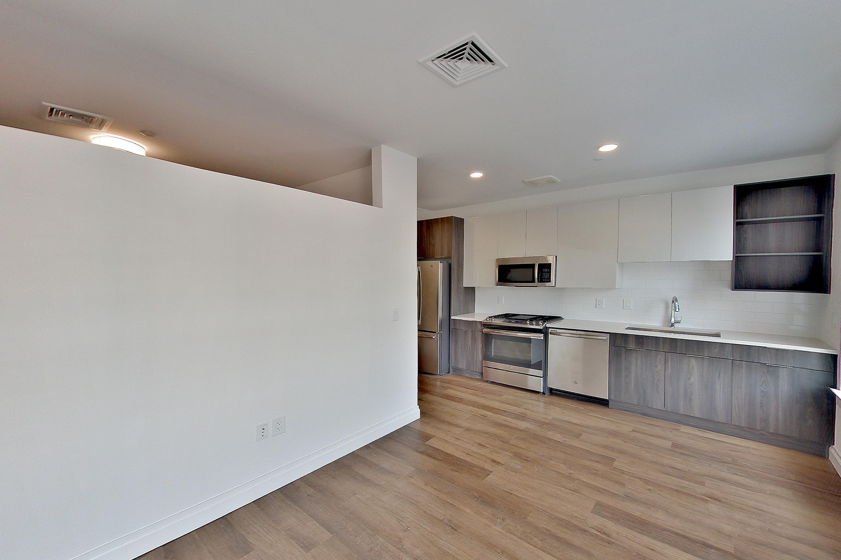 LIVING SPACE