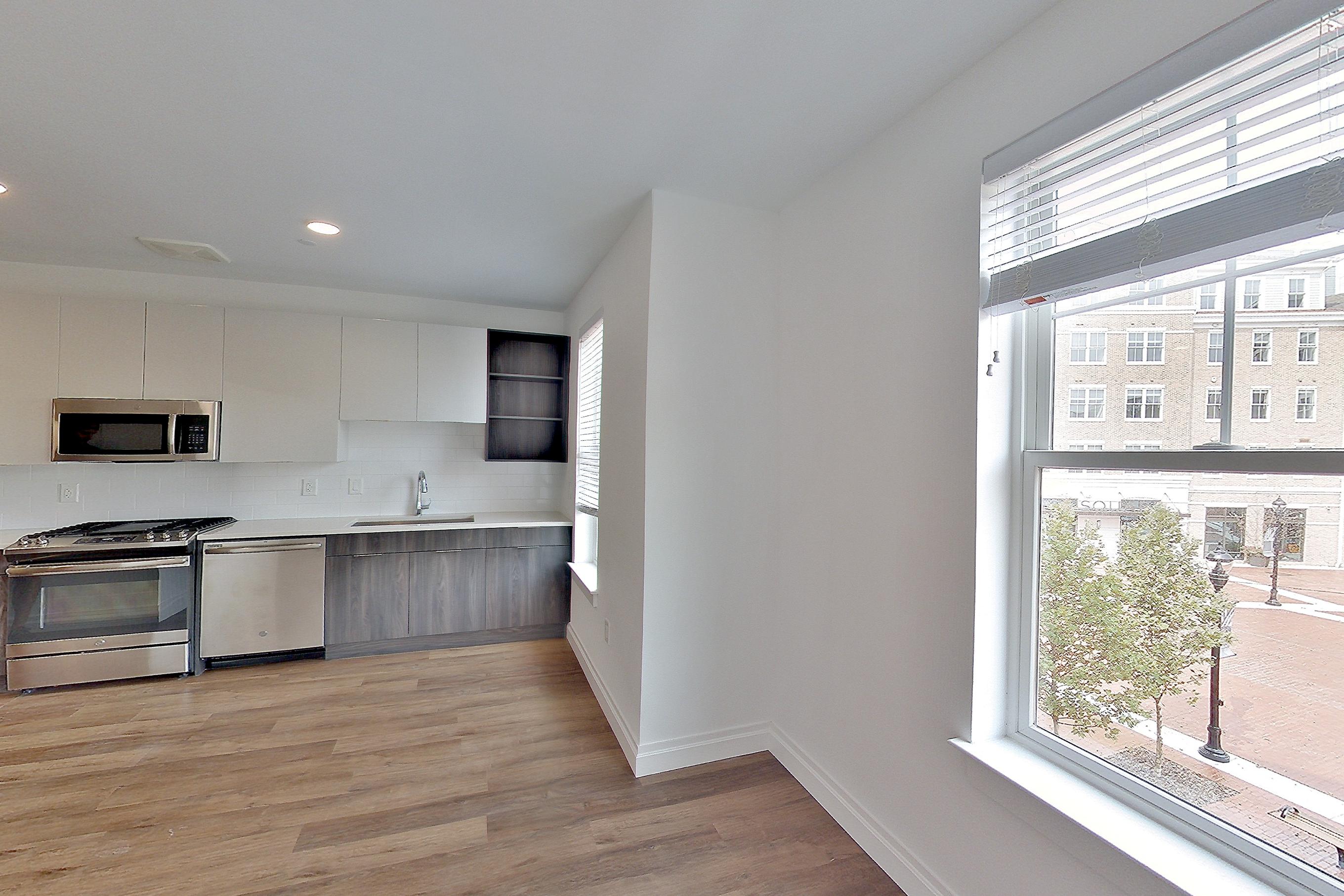 LIVING SPACE