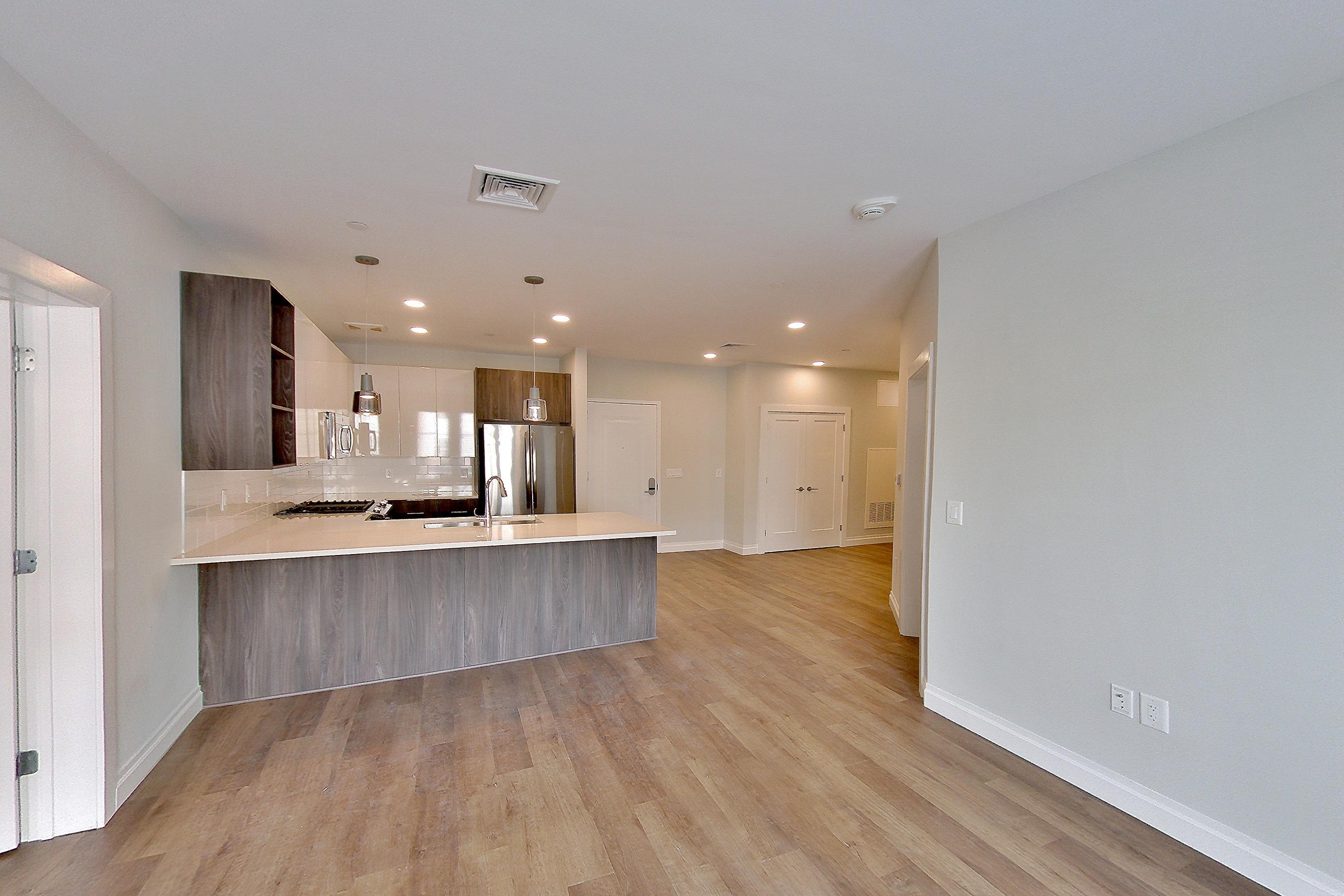 LIVING SPACE