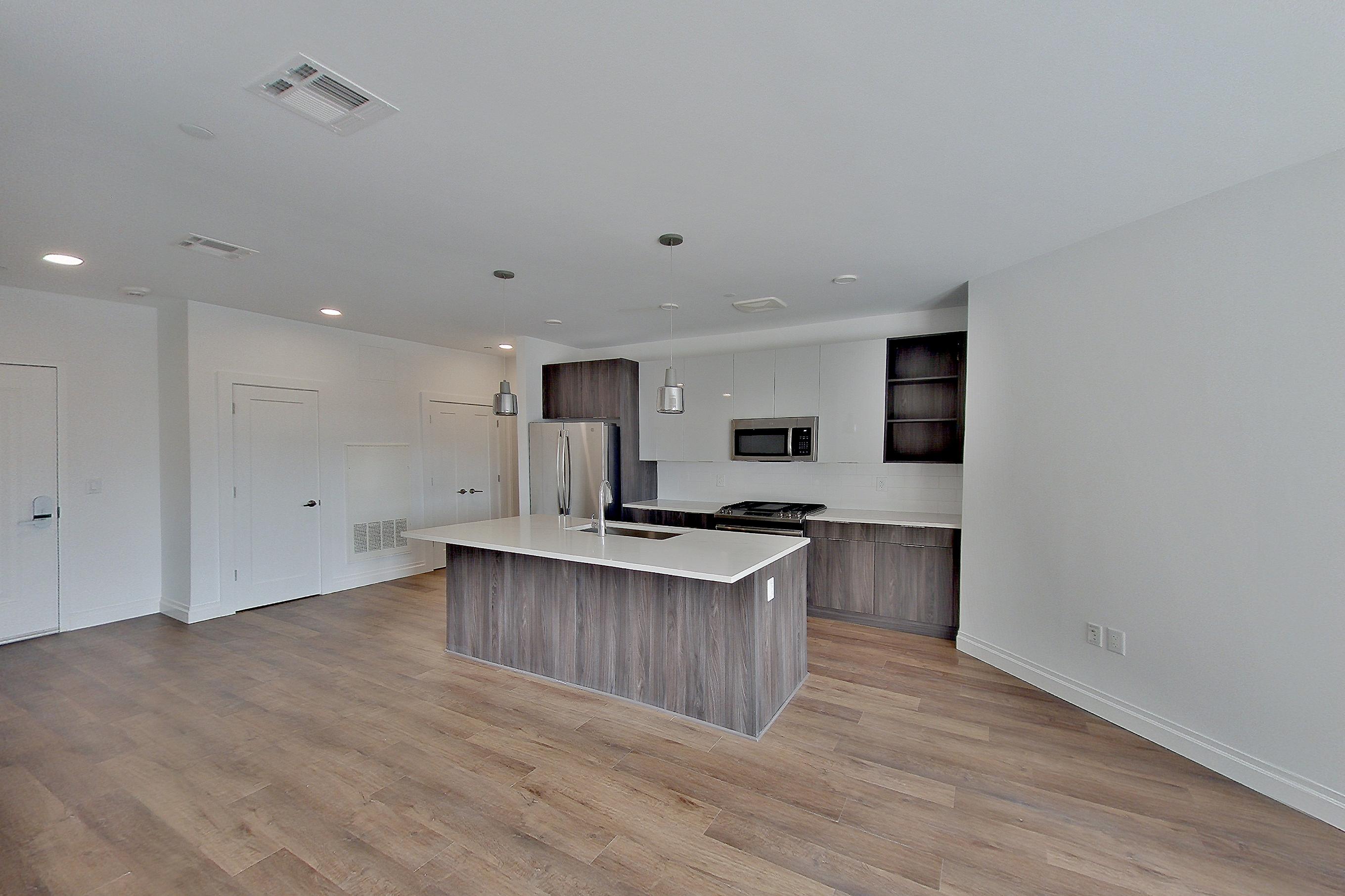 LIVING SPACE