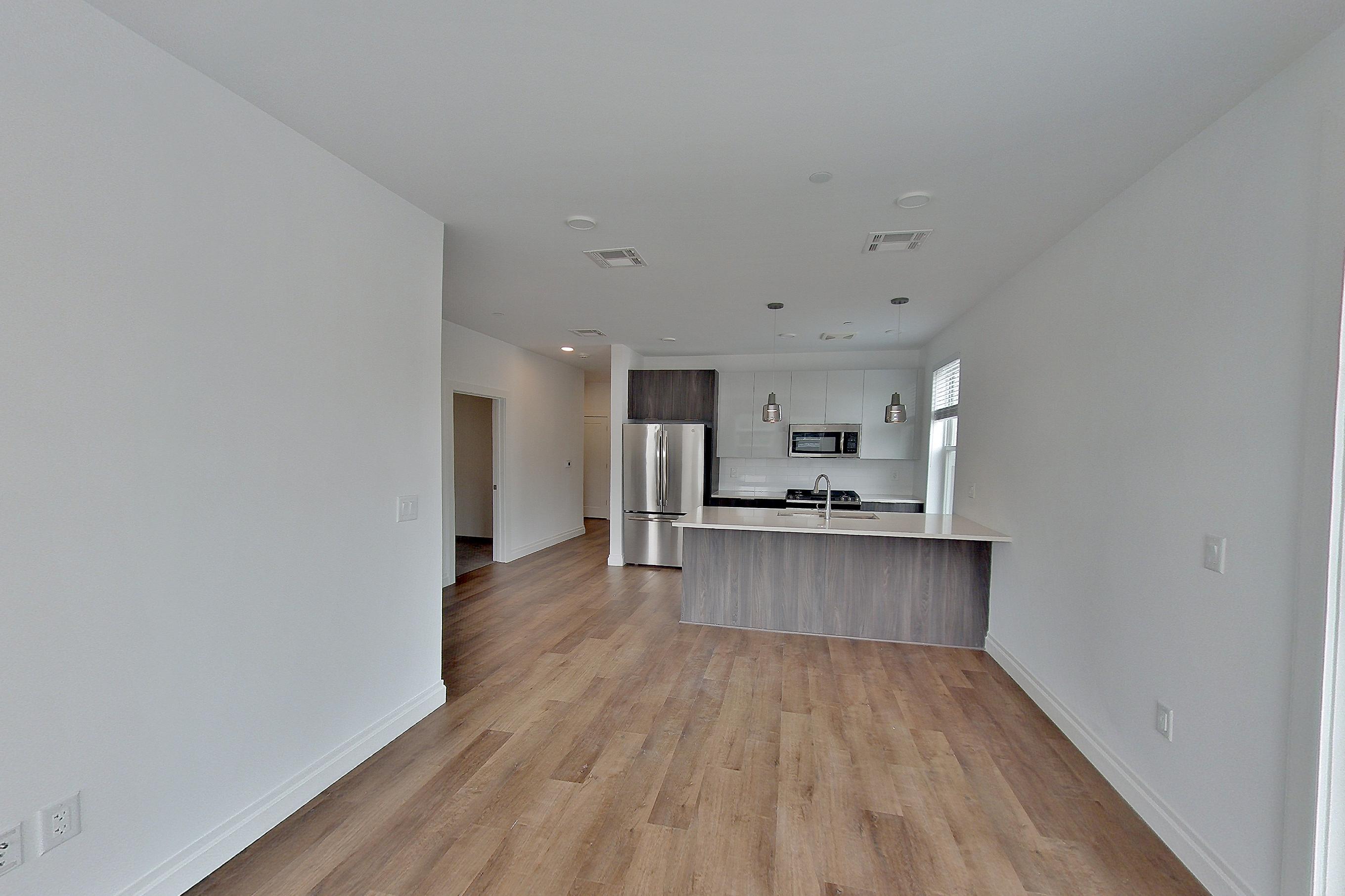 LIVING SPACE