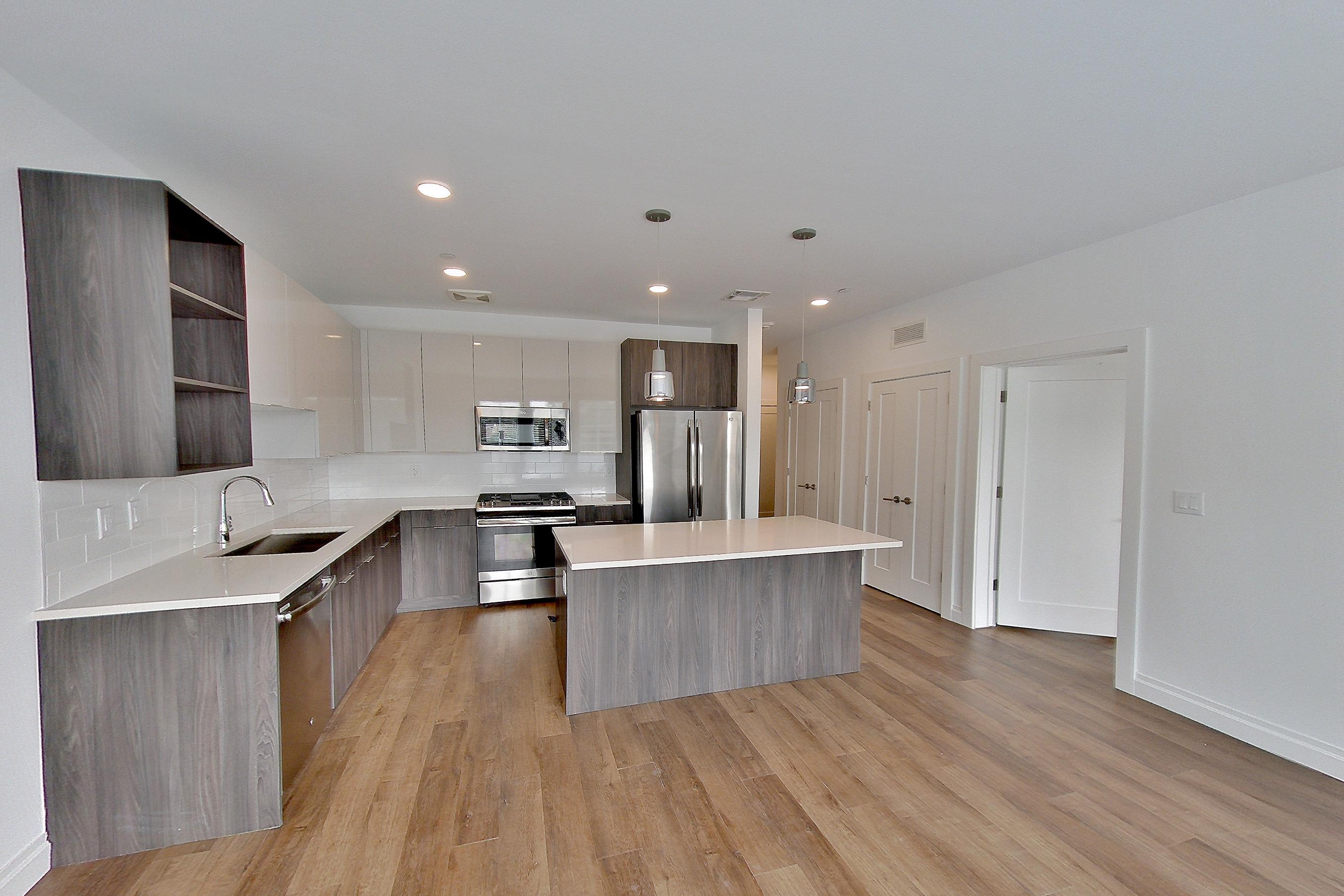 LIVING SPACE