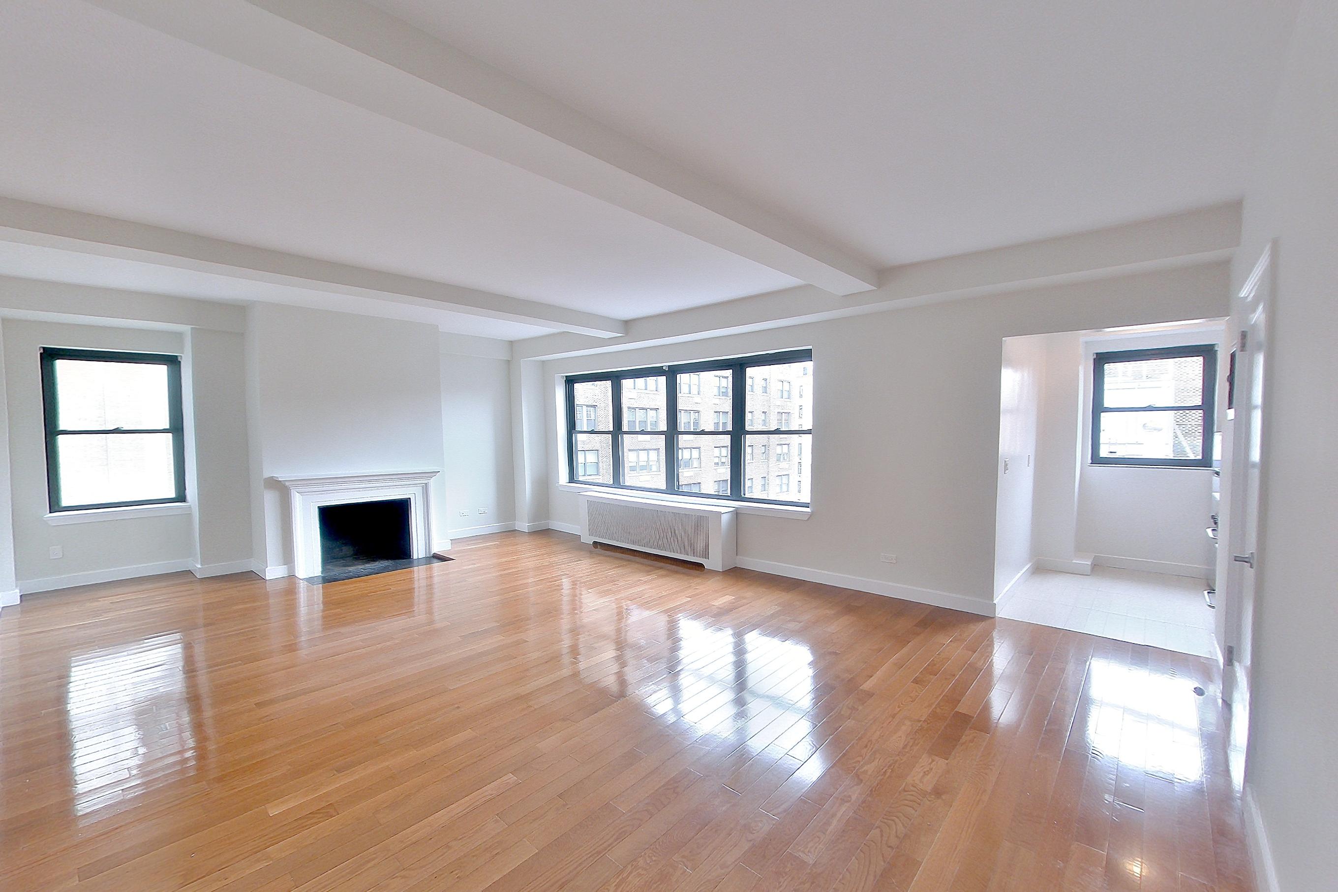 LIVING SPACE