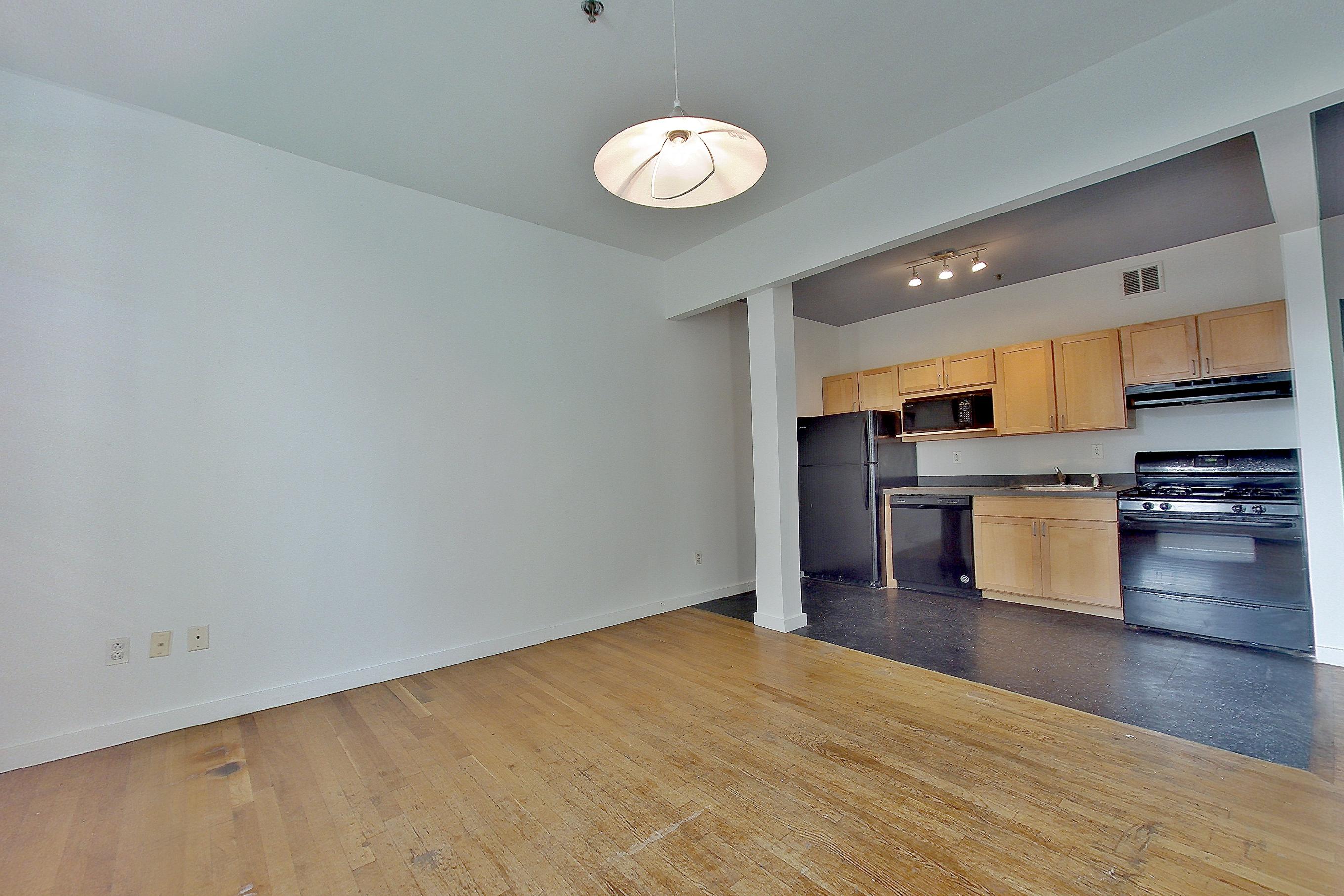 LIVING SPACE
