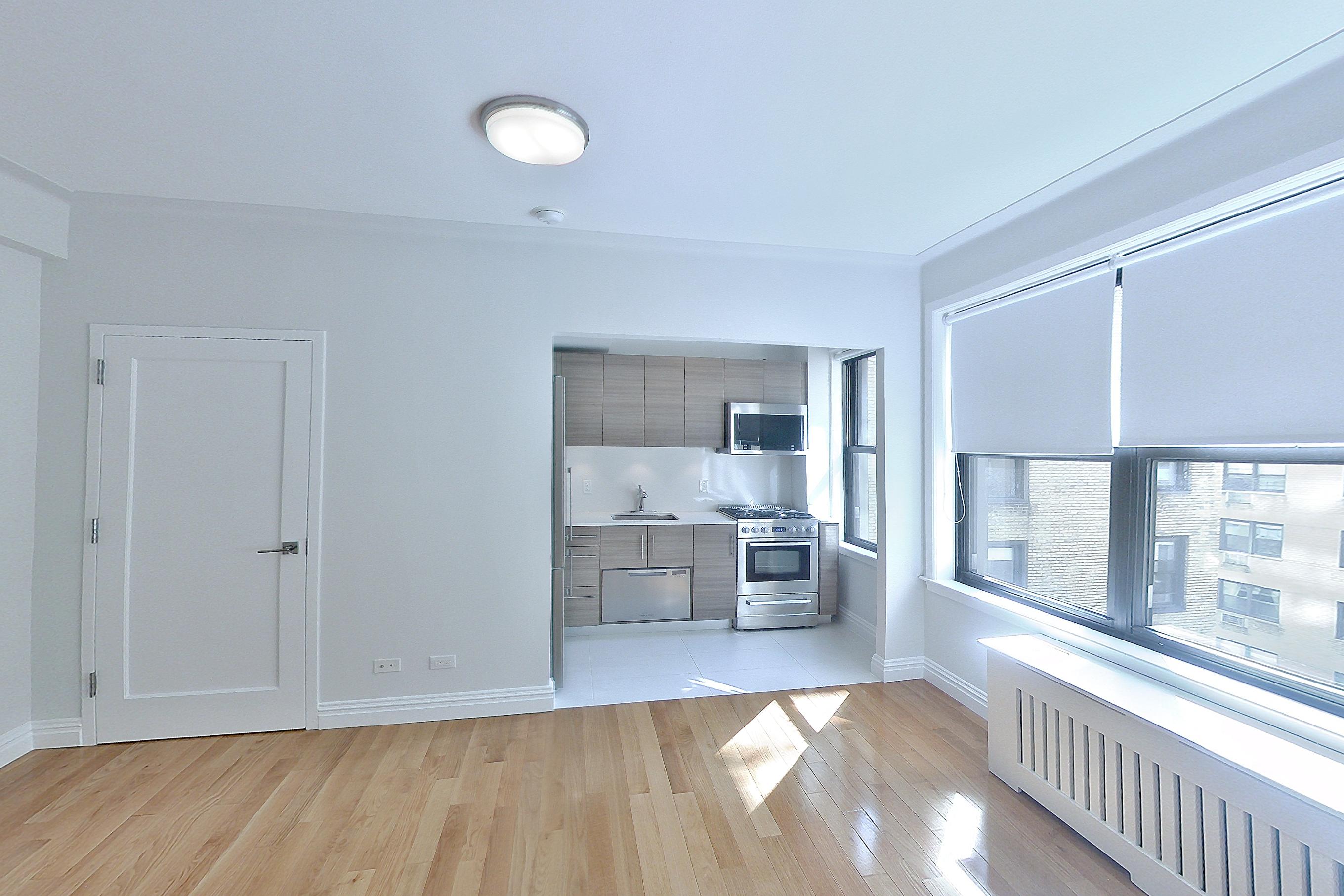 LIVING SPACE