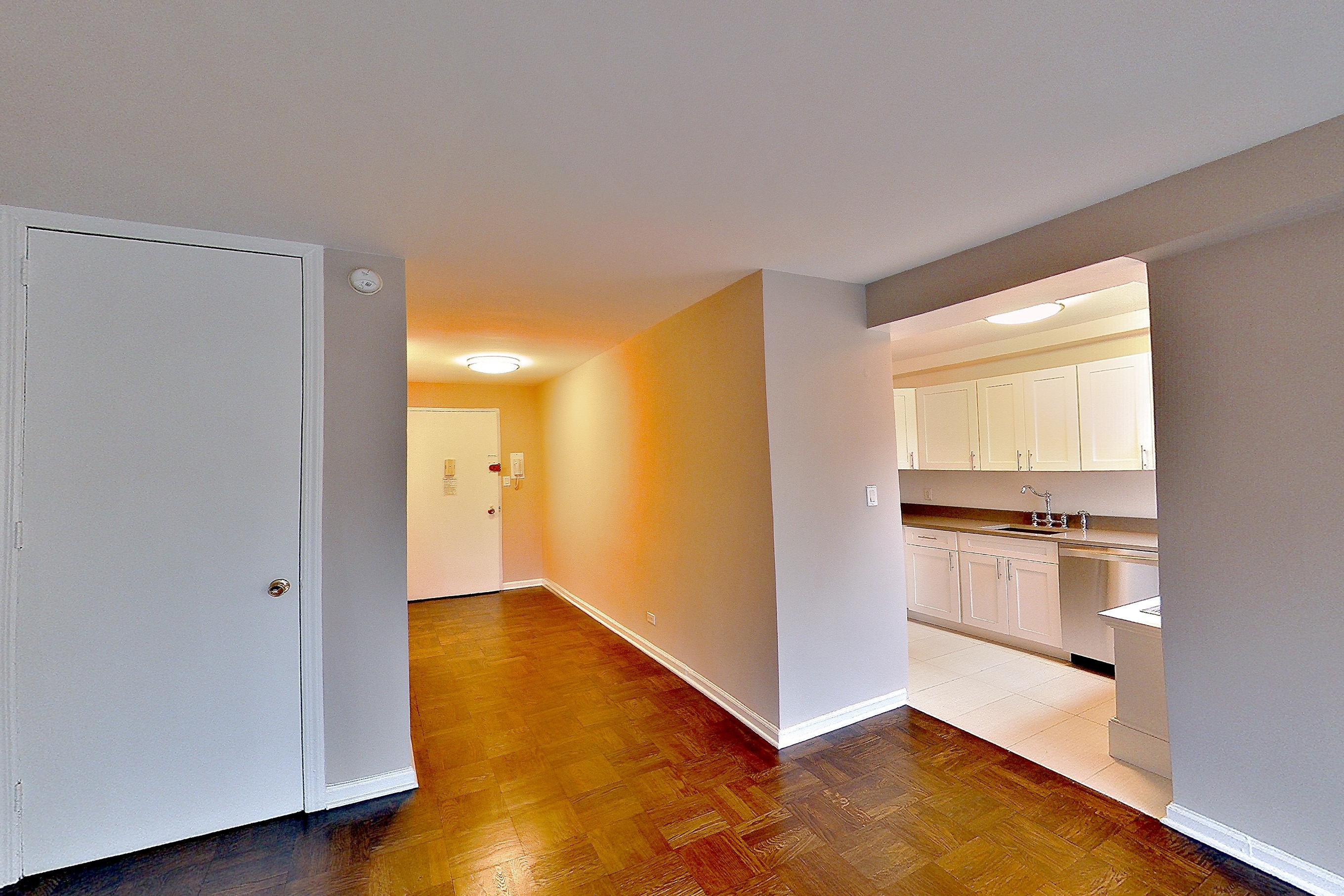 LIVING SPACE