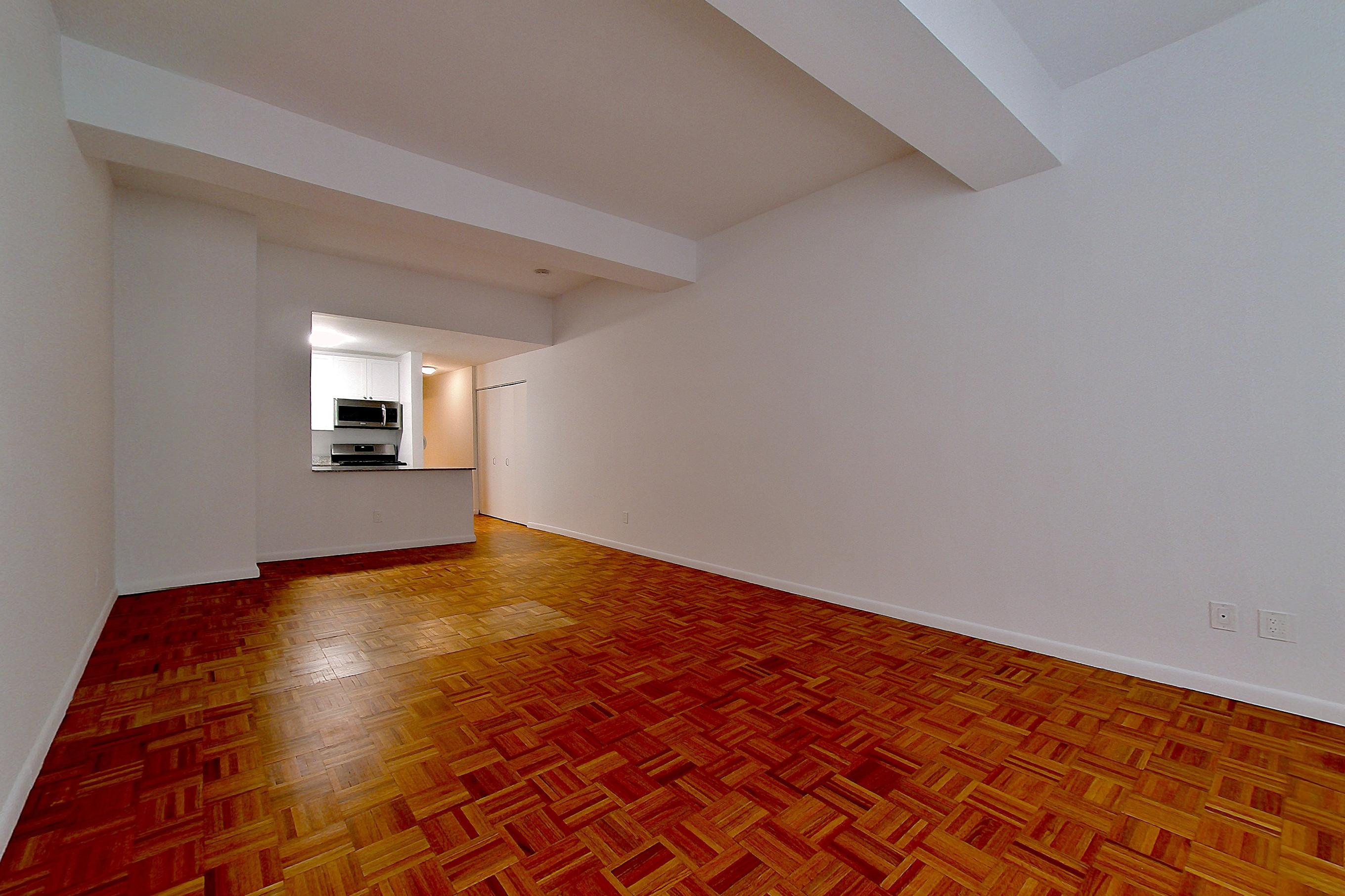 LIVING SPACE CORNER