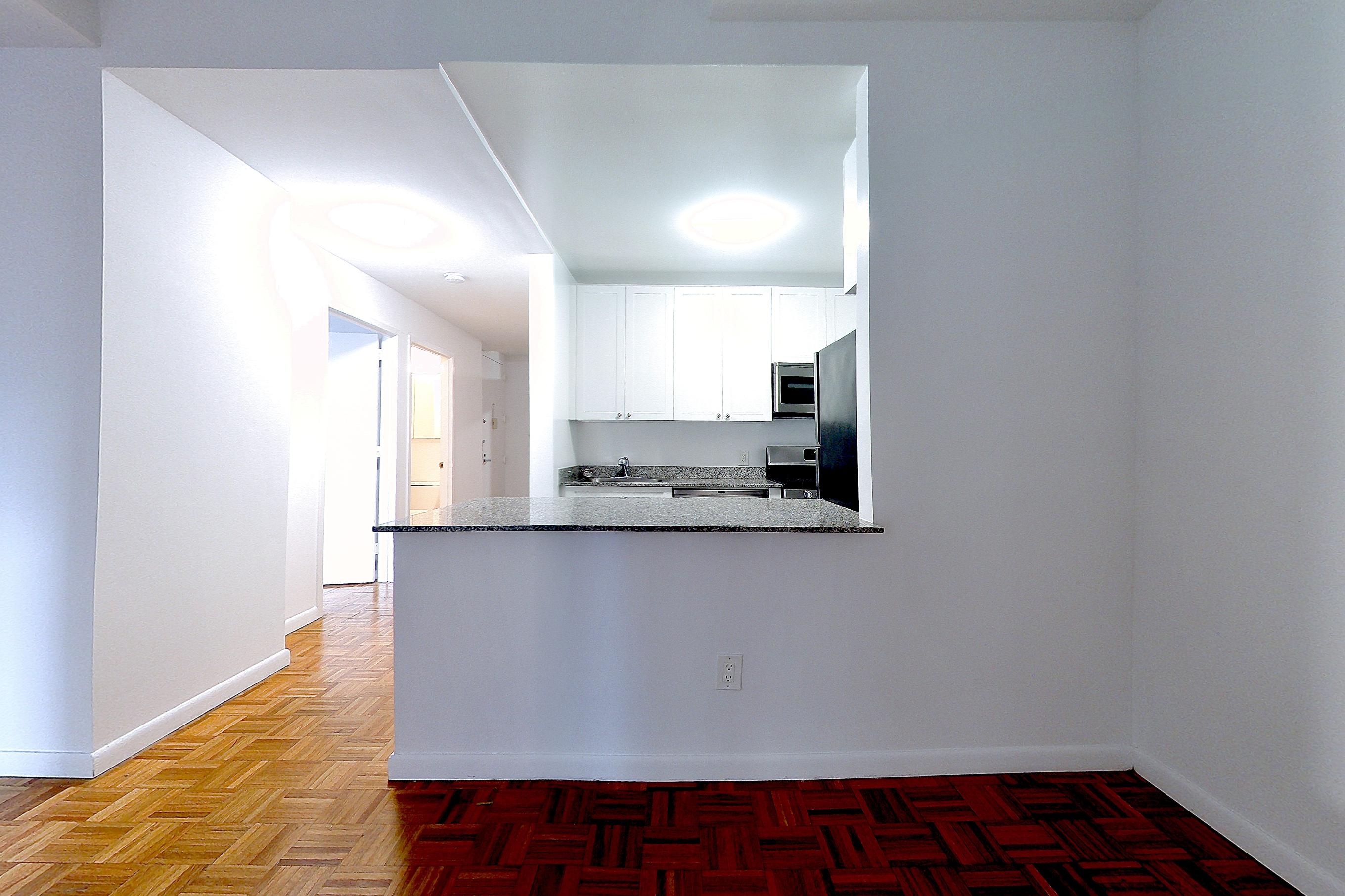 LIVING SPACE