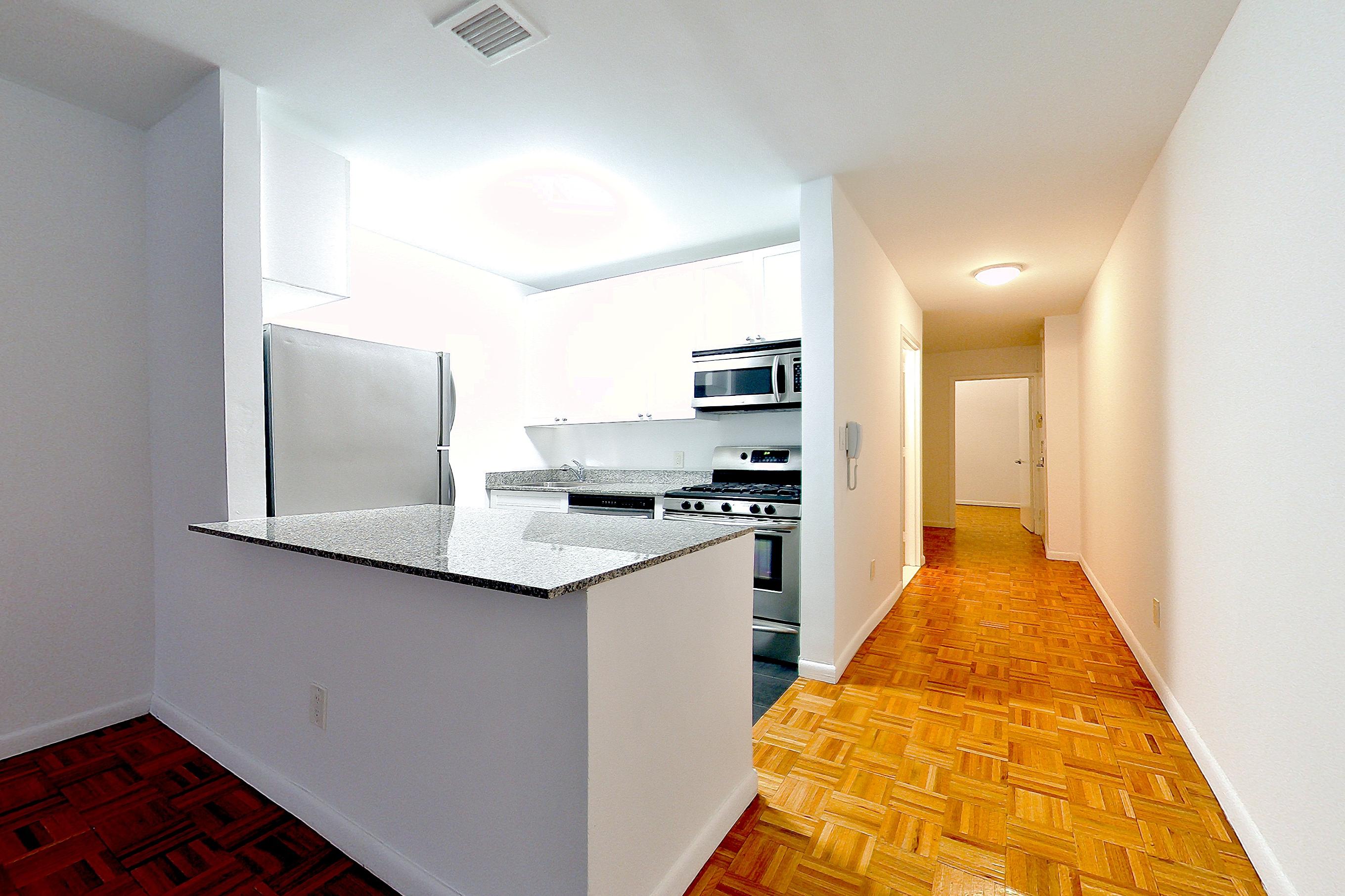 LIVING SPACE CORNER 1
