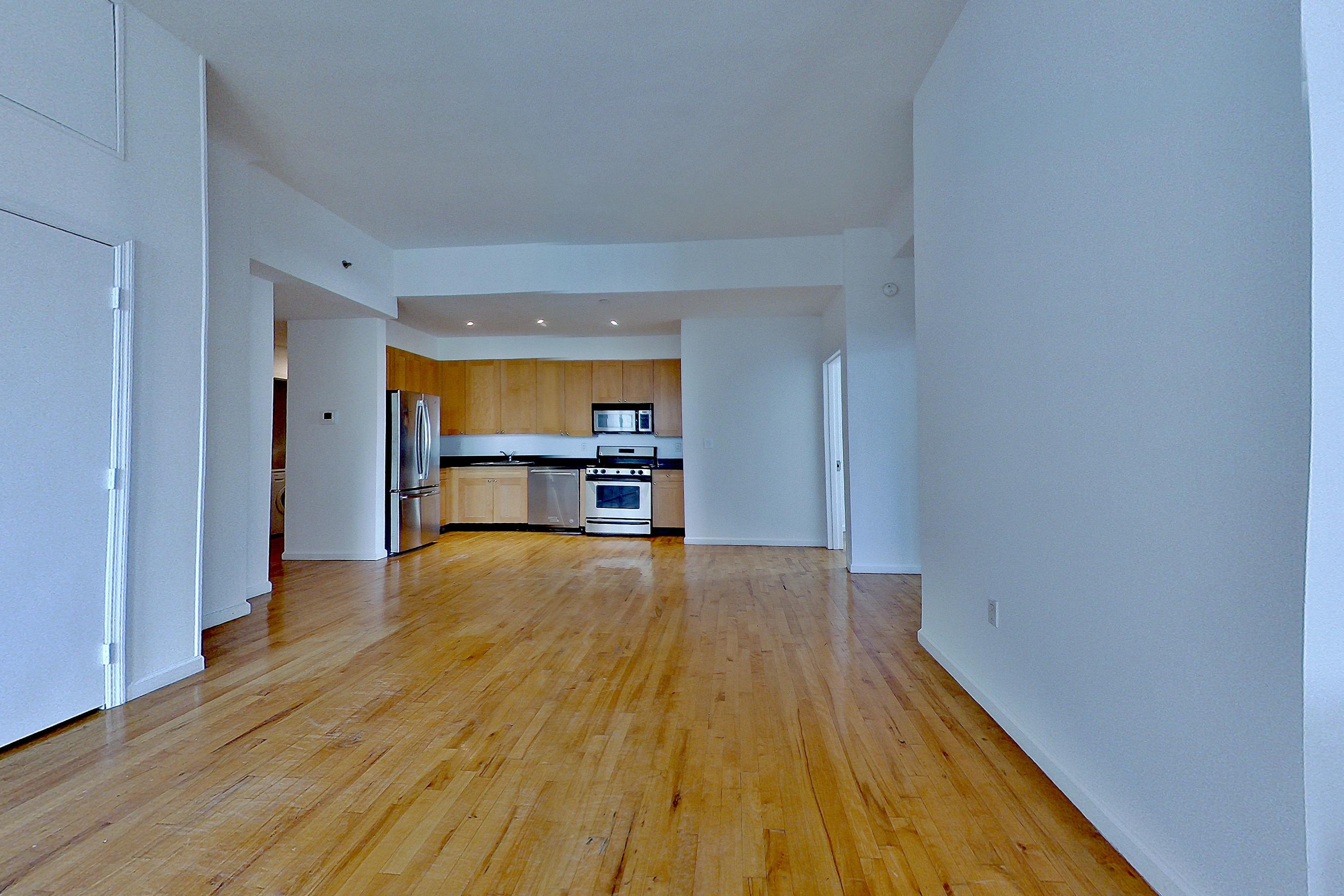 LIVING SPACE