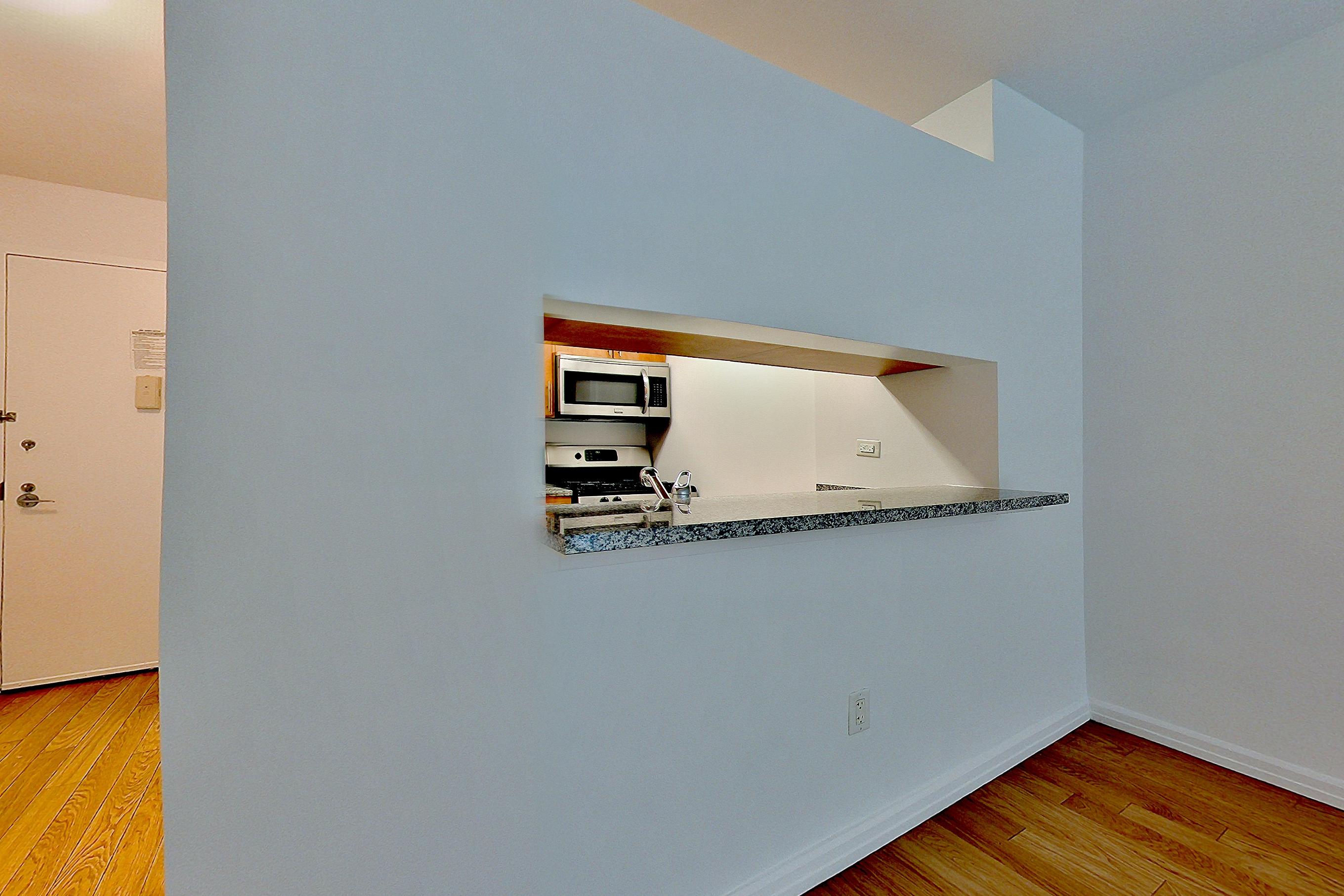 LIVING SPACE