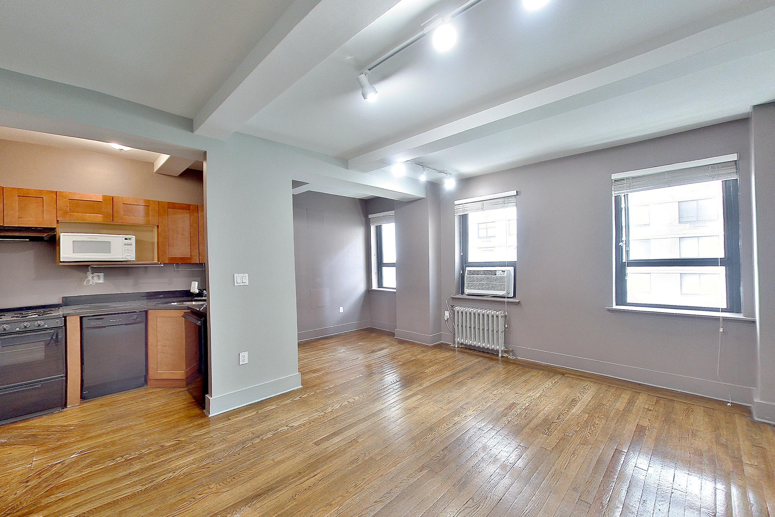 LIVING SPACE 1