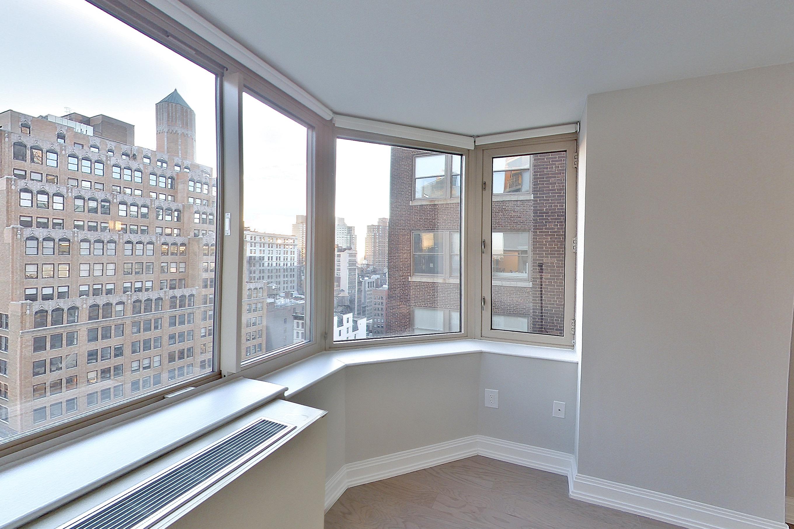 LIVING ROOM VIEW