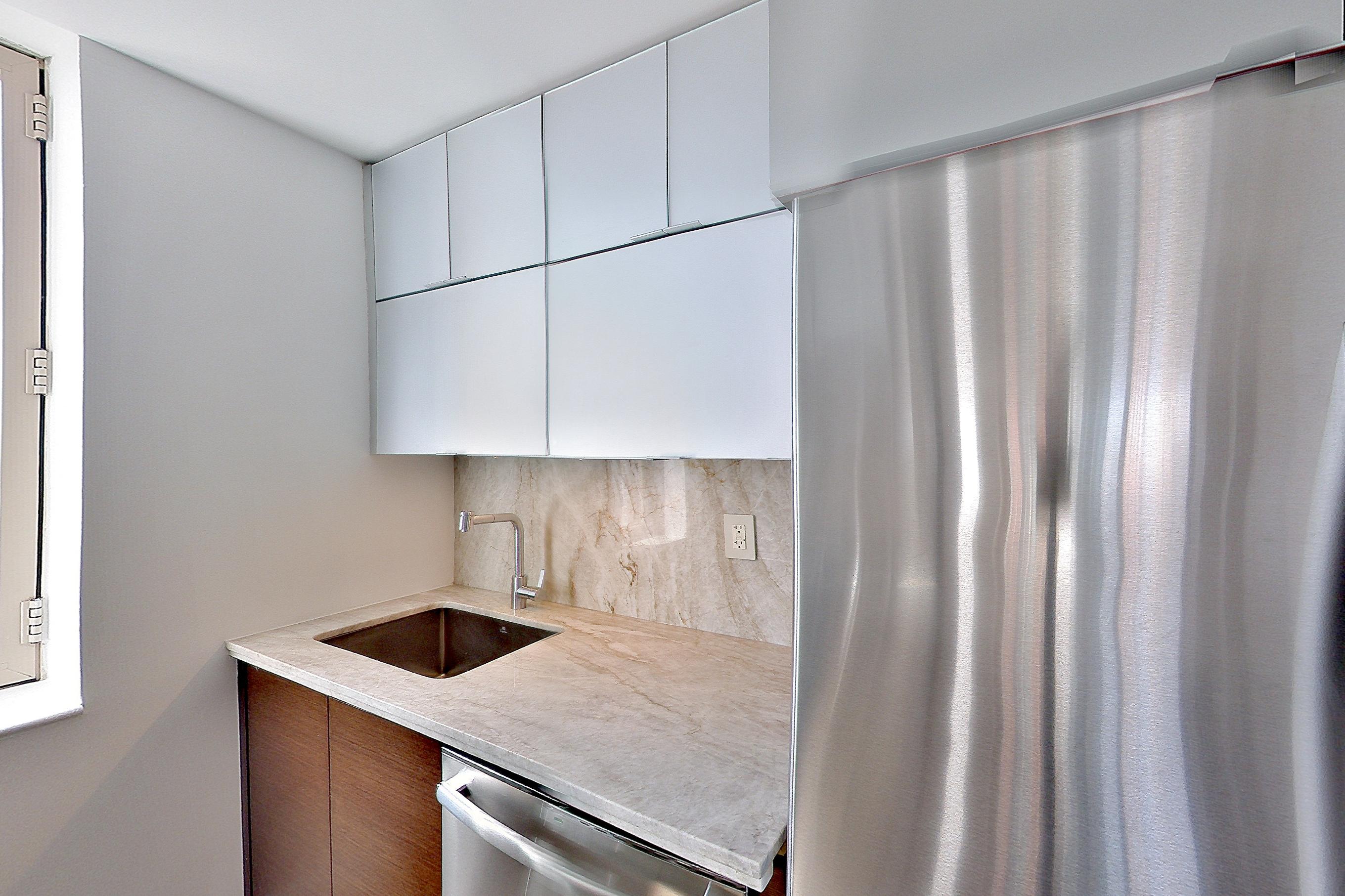KITCHEN (representative of this floor plan)