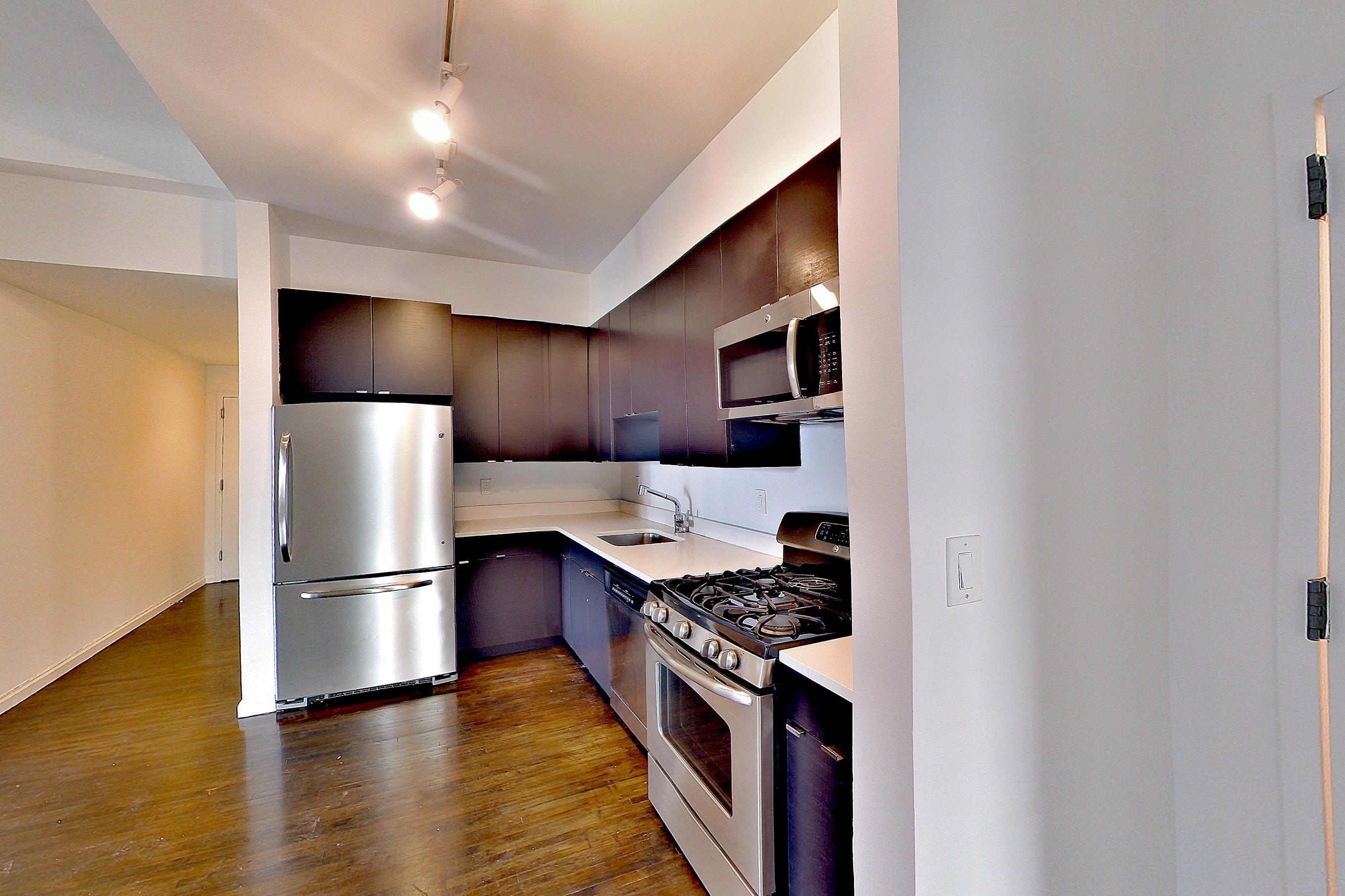 KITCHEN CORNER