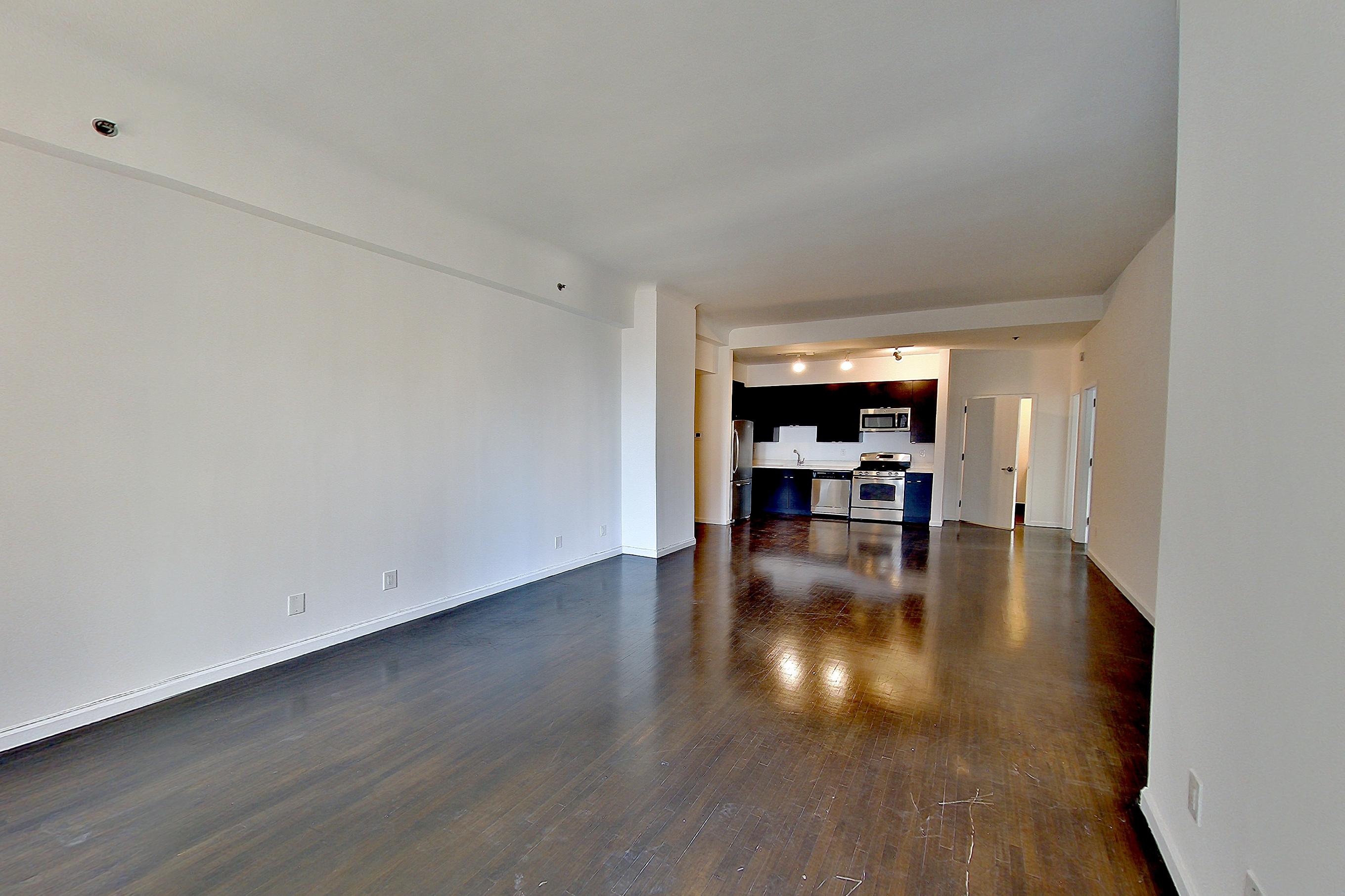 LIVING ROOM CORNER