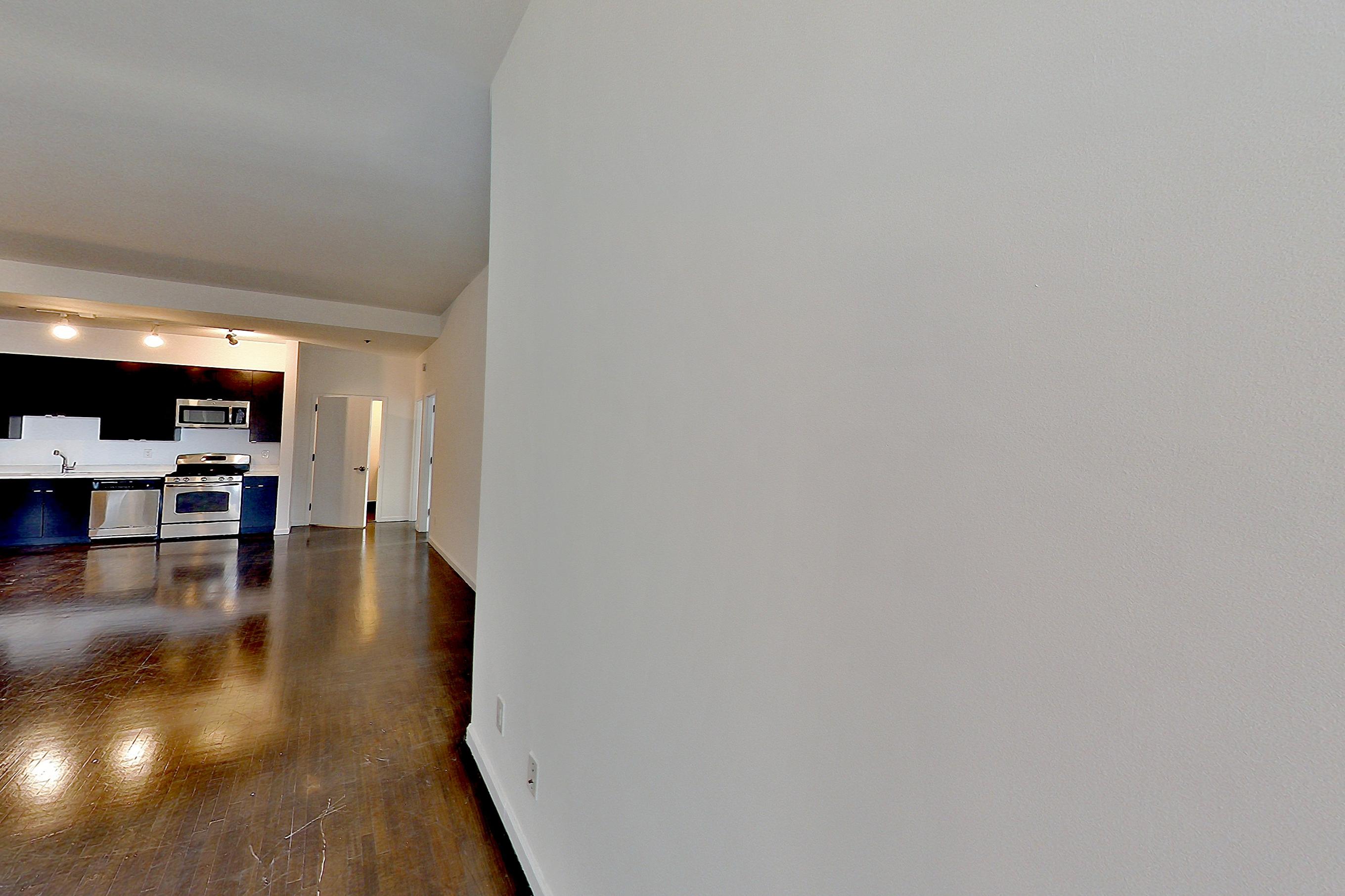 LIVING ROOM CORNER