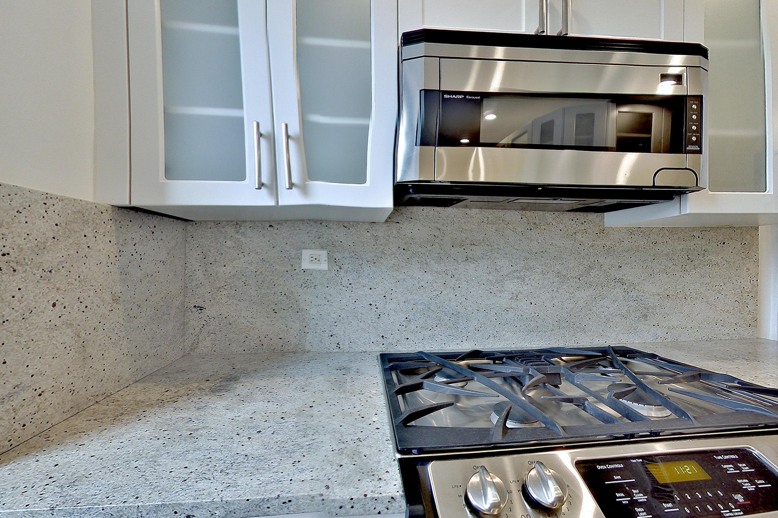 KITCHEN CORNER 1