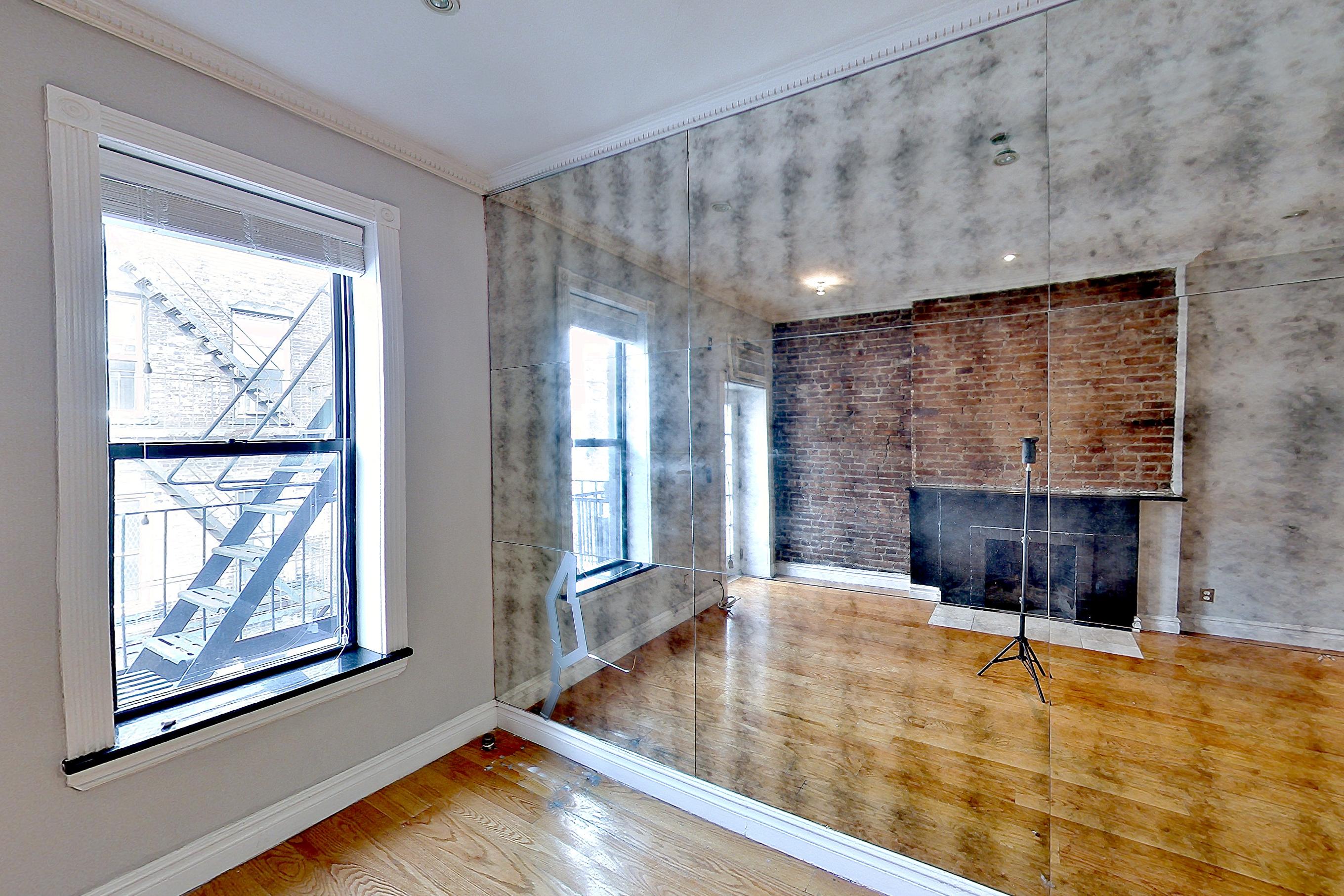 LIVING SPACE
