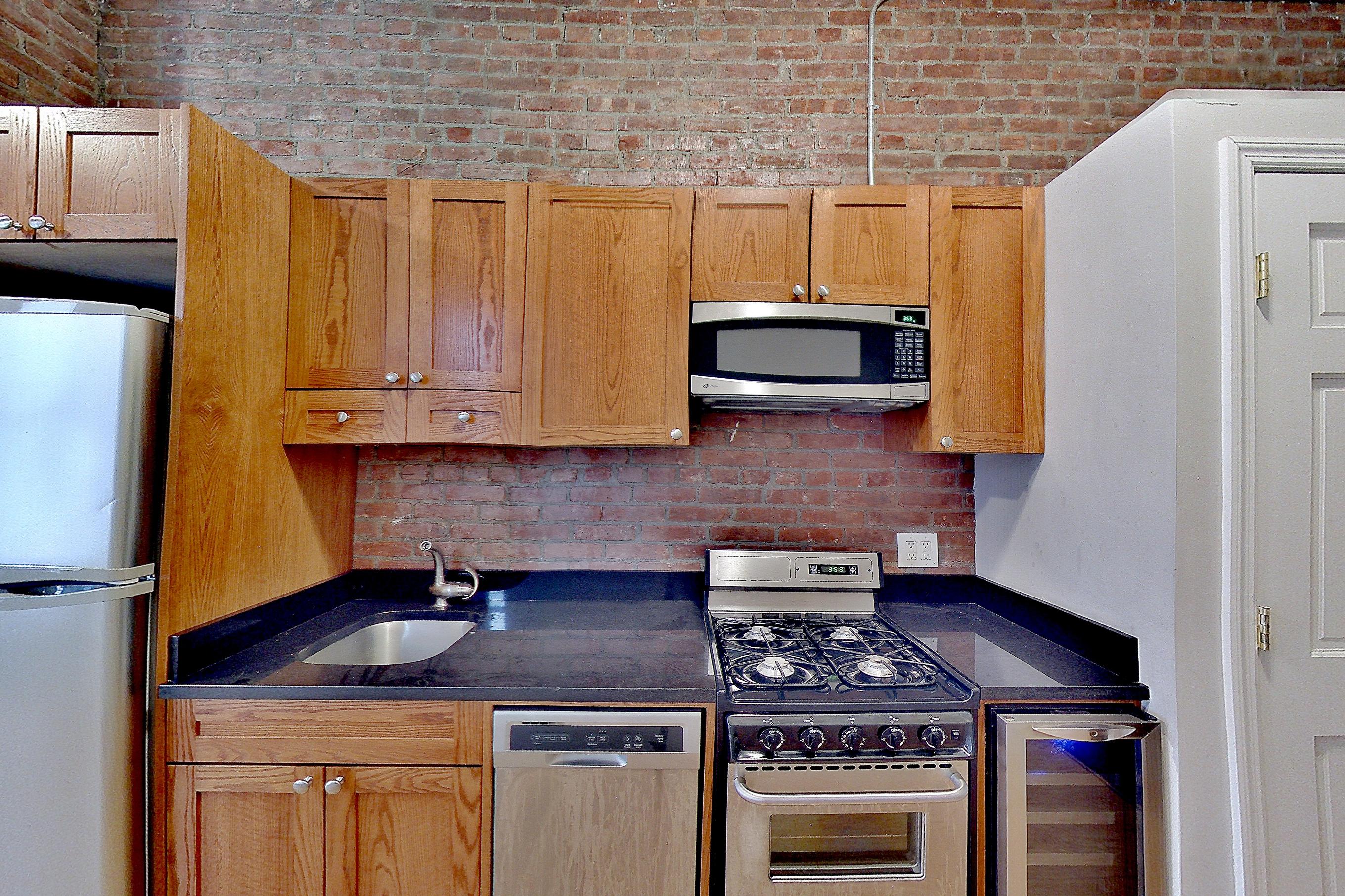 Living Room KITCHEN
