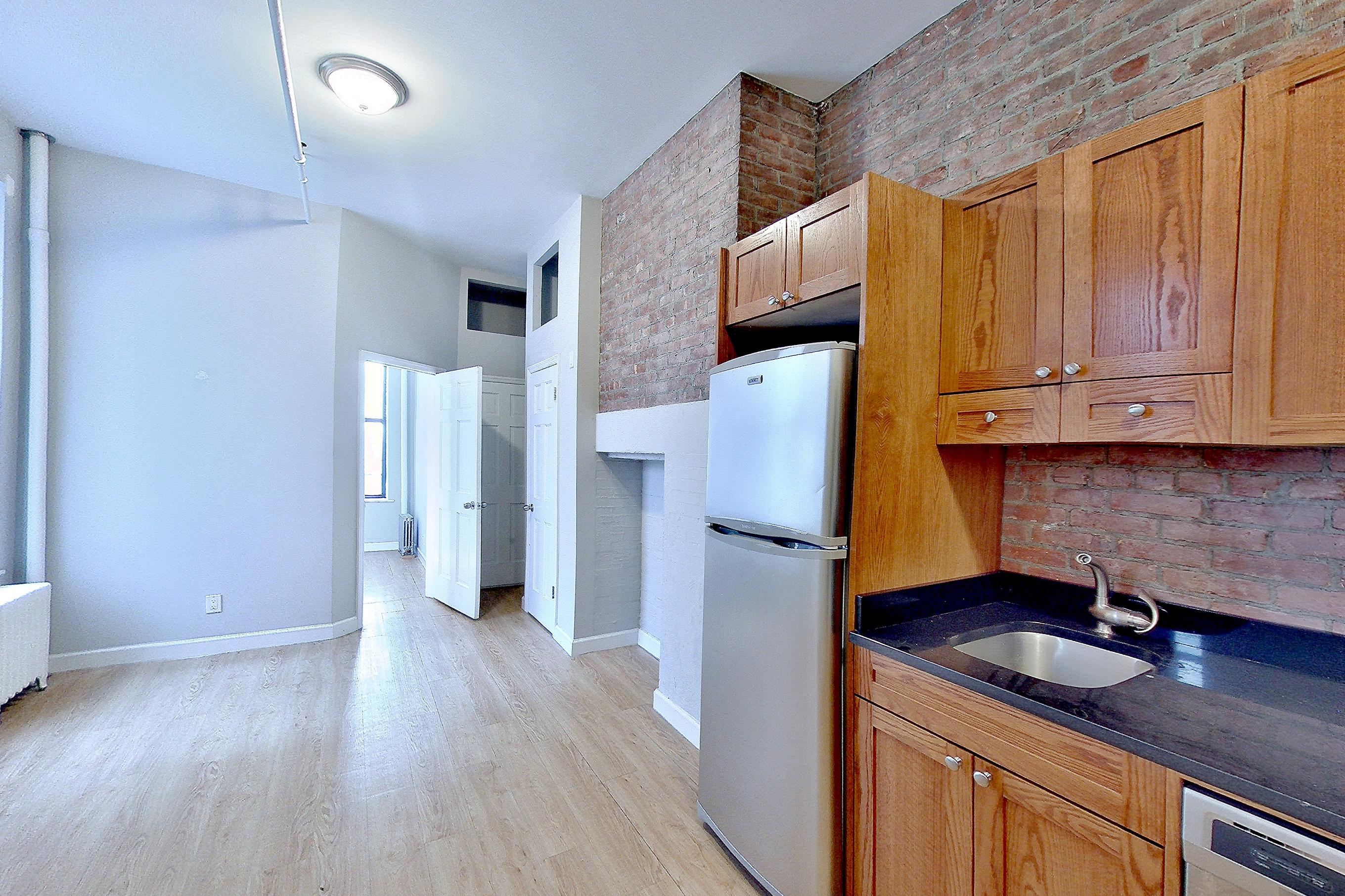 Living Room KITCHEN