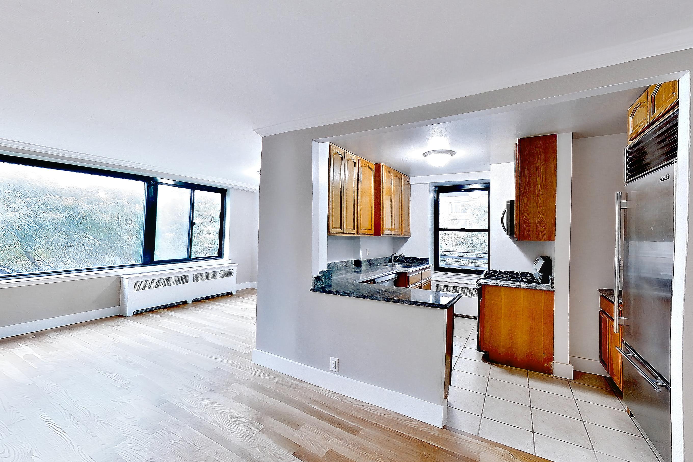 LIVING SPACE