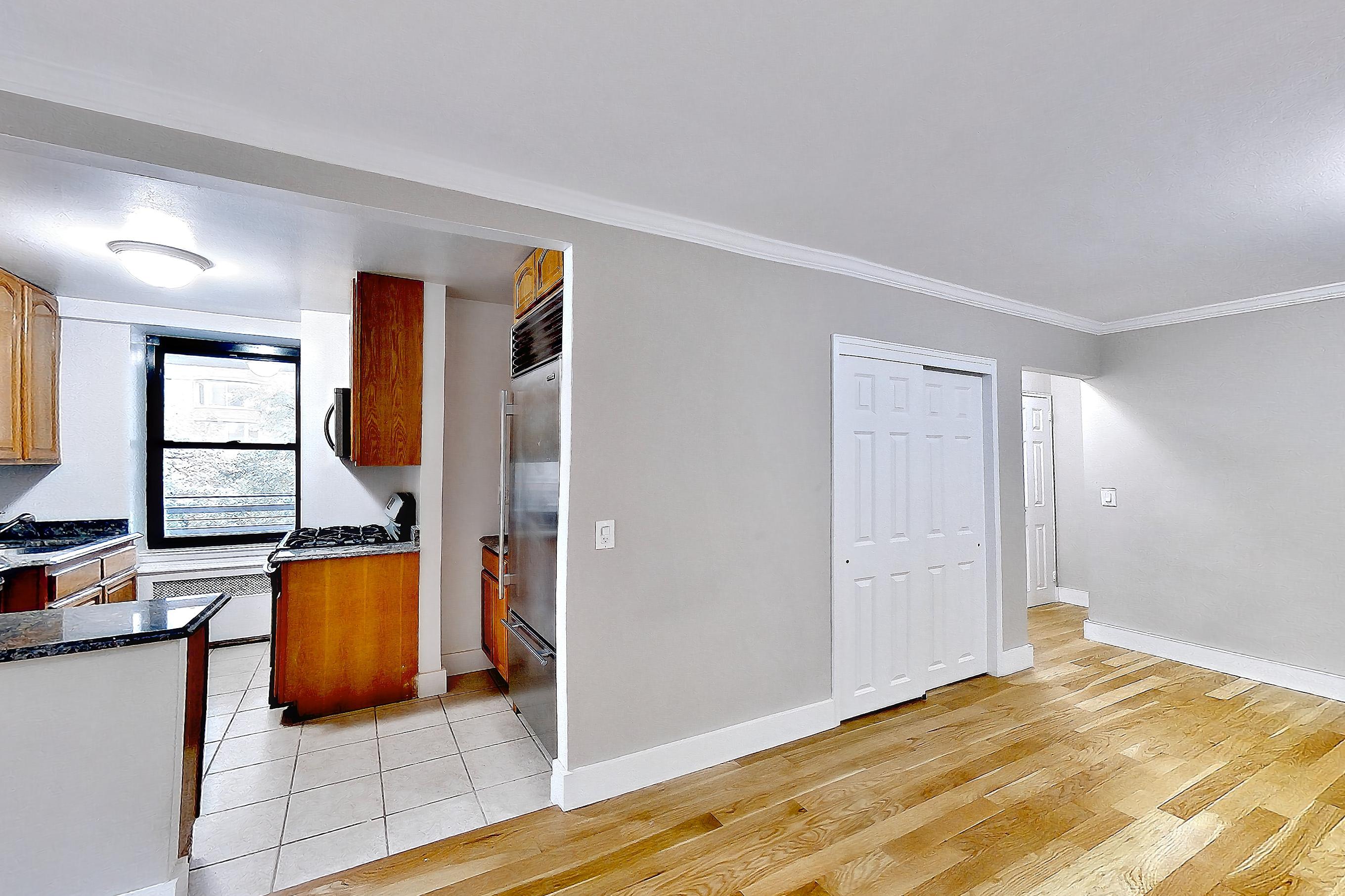 LIVING SPACE