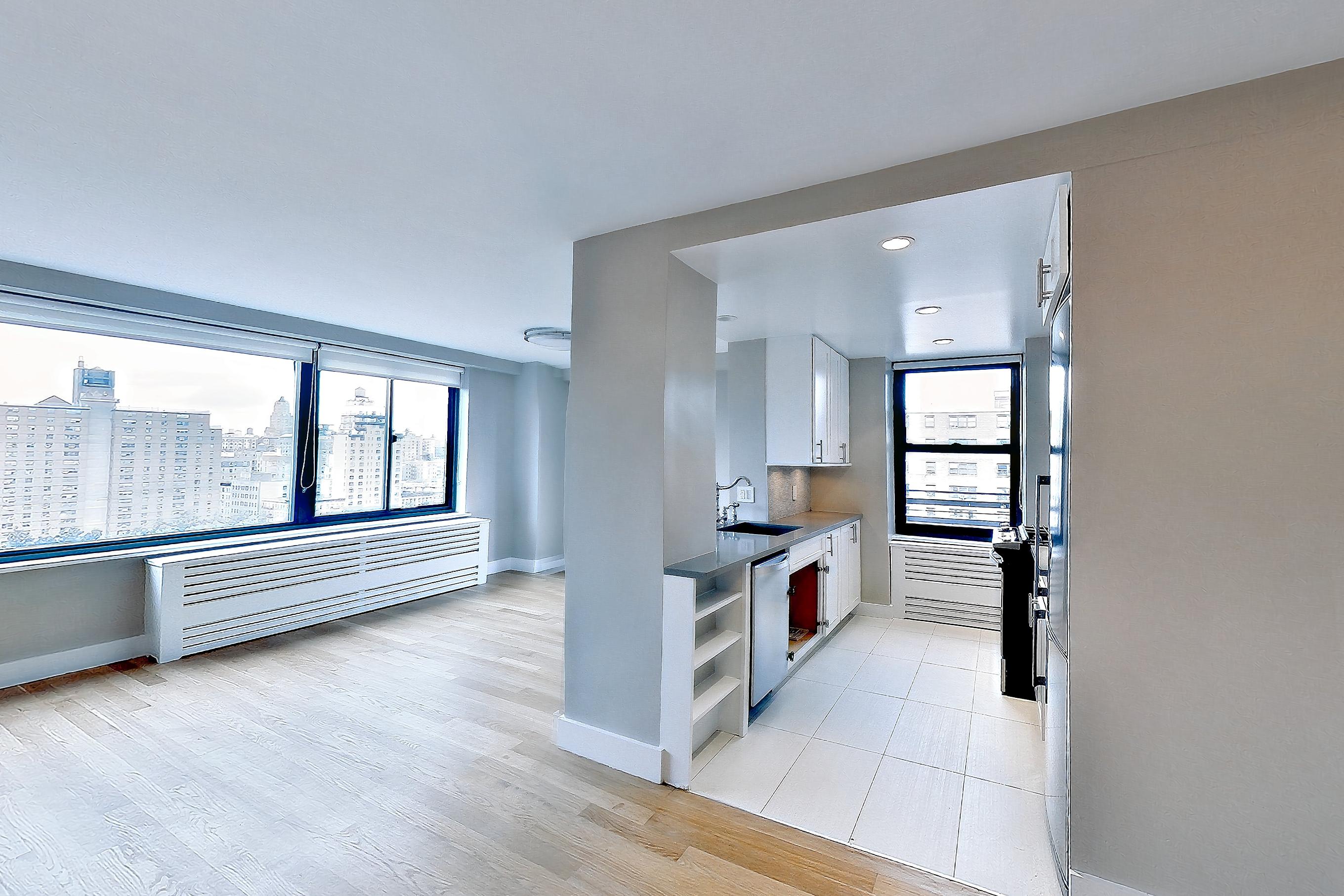 LIVING SPACE