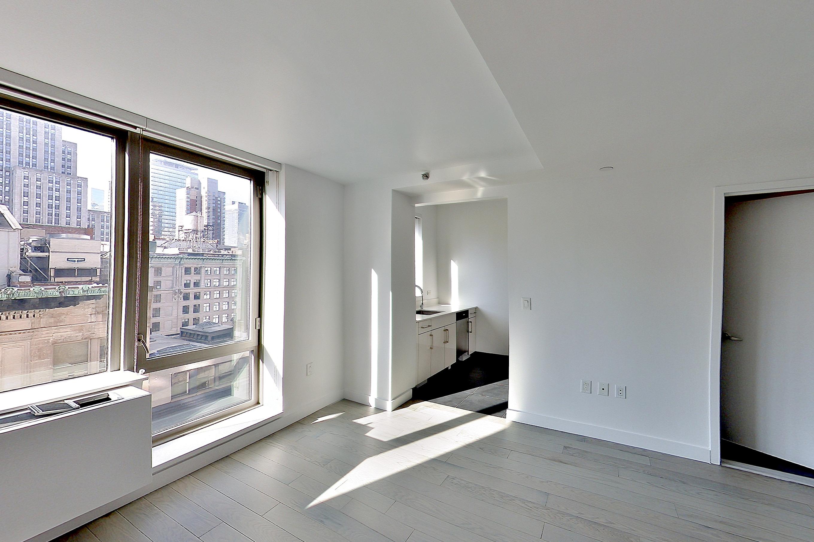 LIVING SPACE