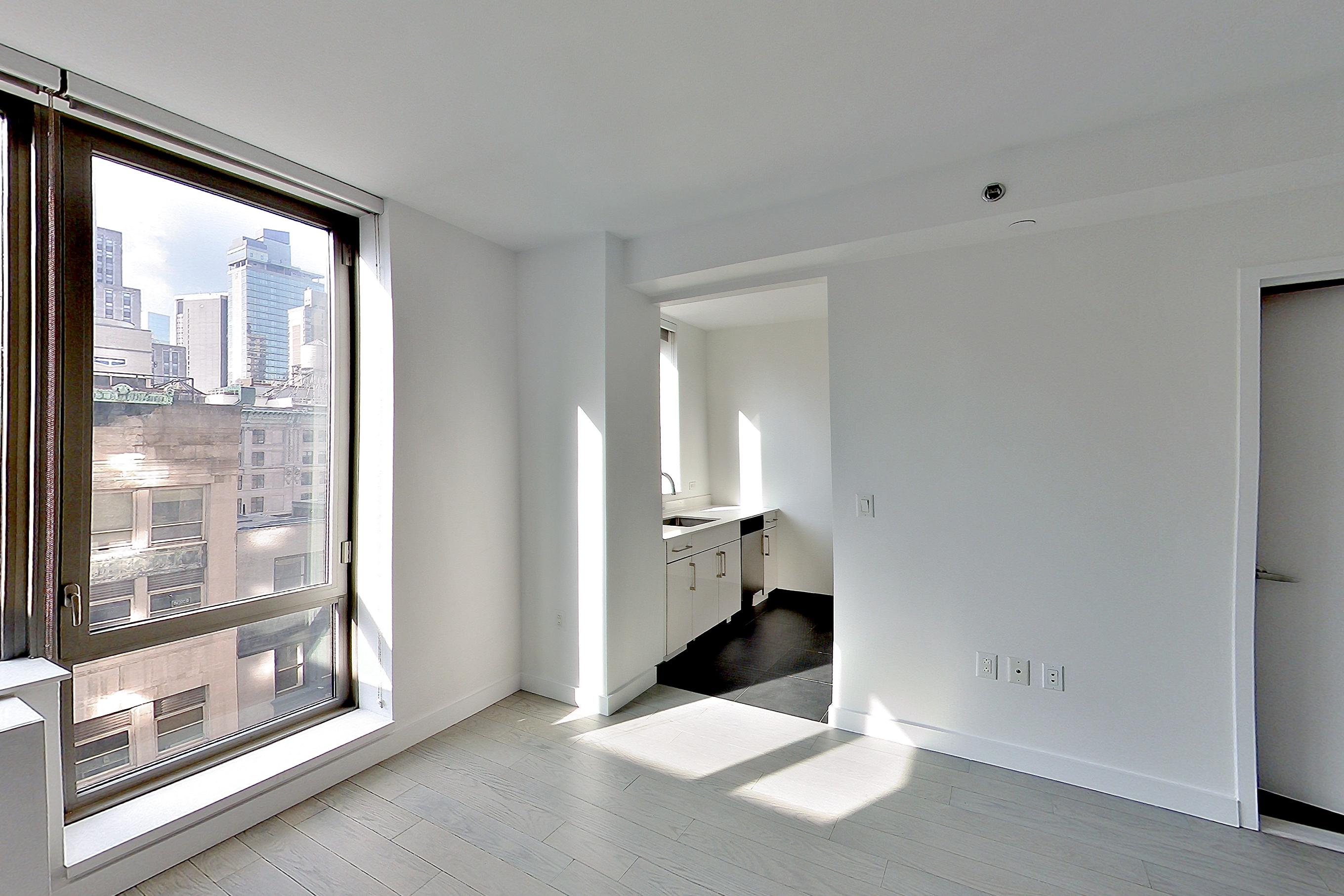 LIVING SPACE