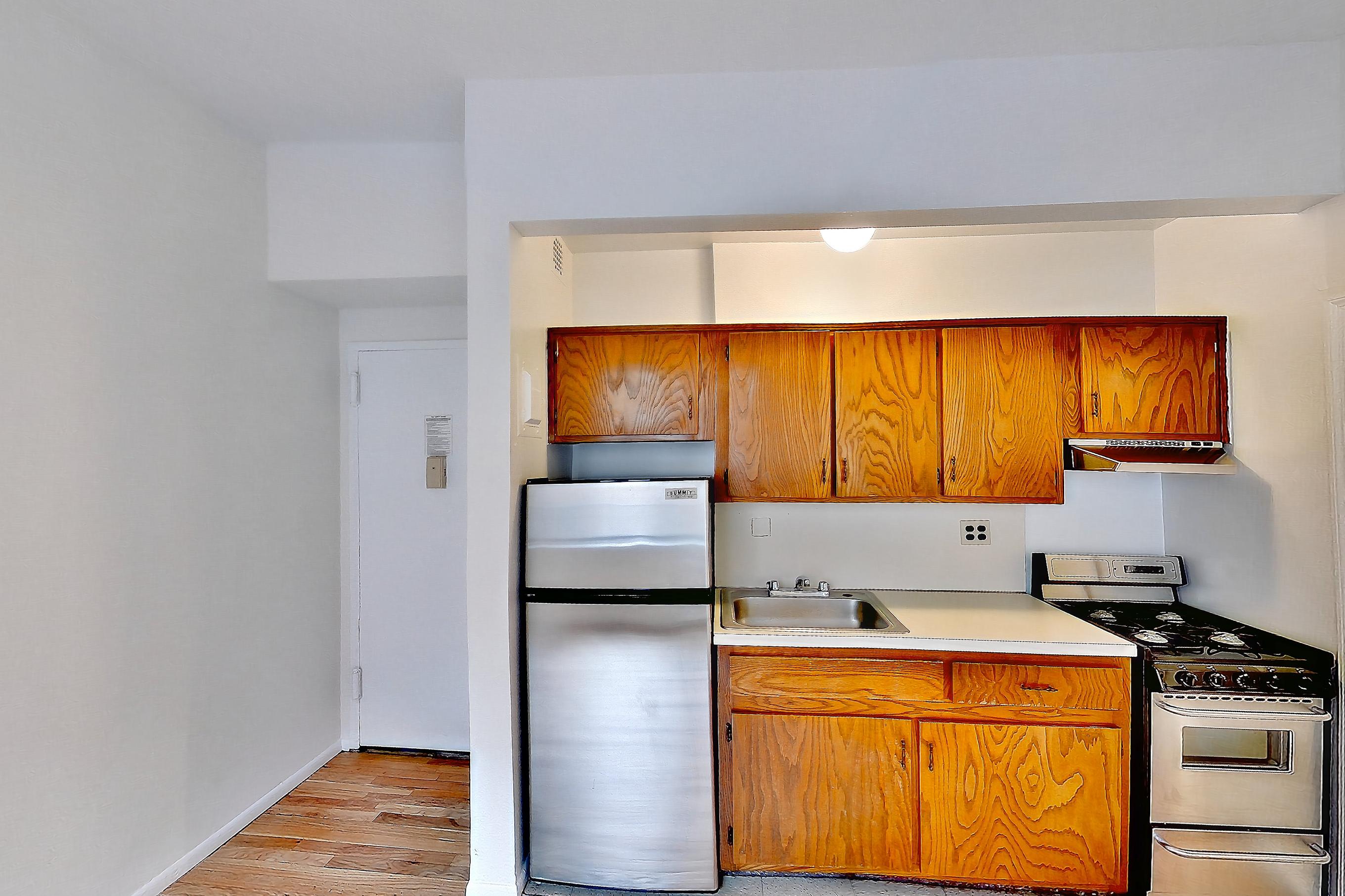 LIVING SPACE