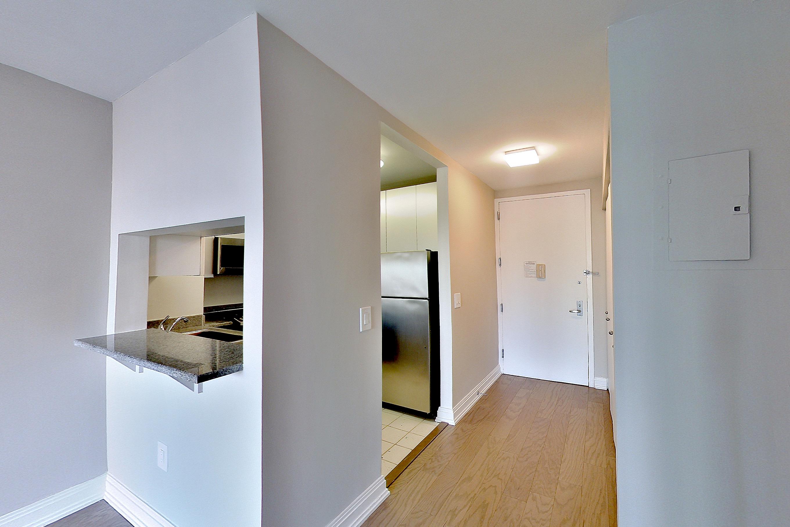 LIVING ROOM CLOSET