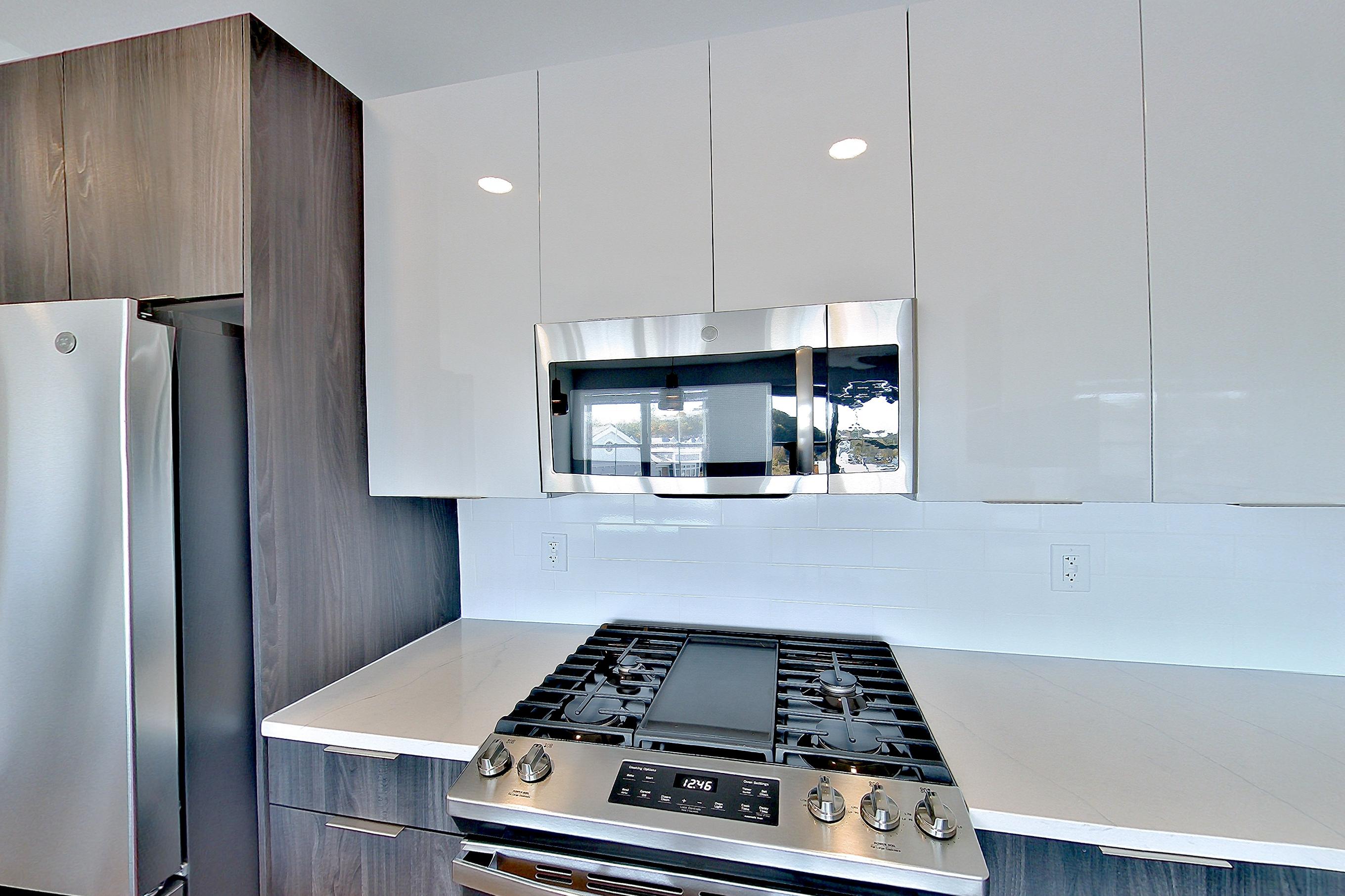 KITCHEN (representative of this floor plan)