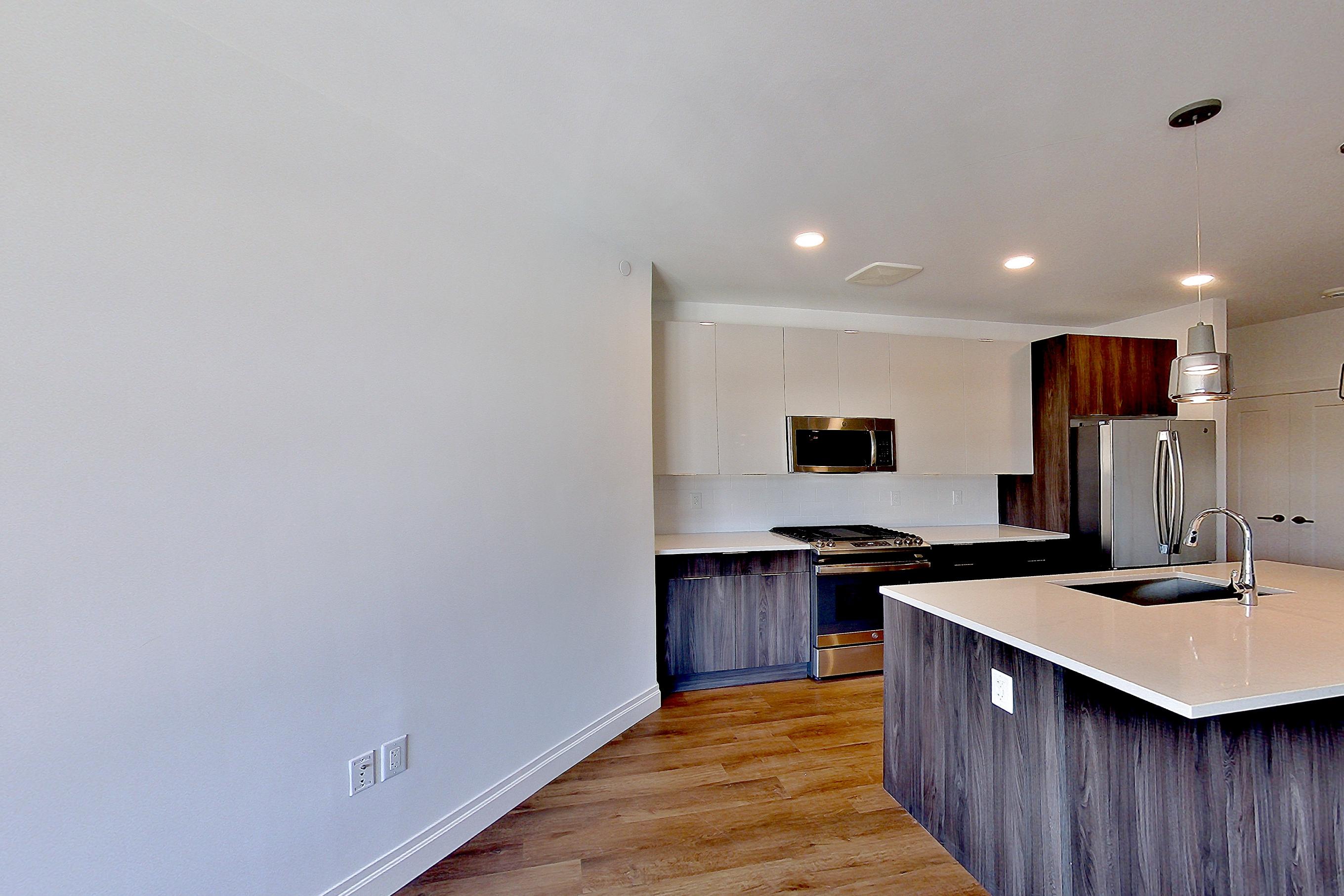 LIVING SPACE