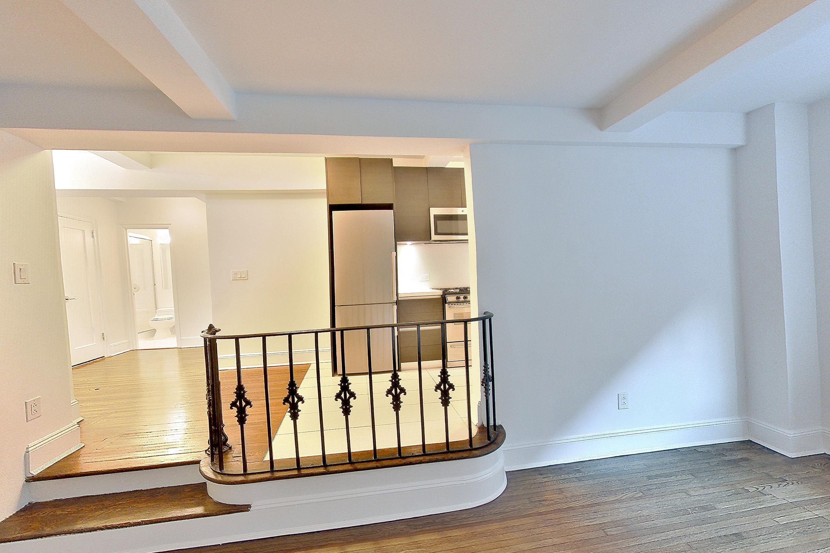 LIVING SPACE