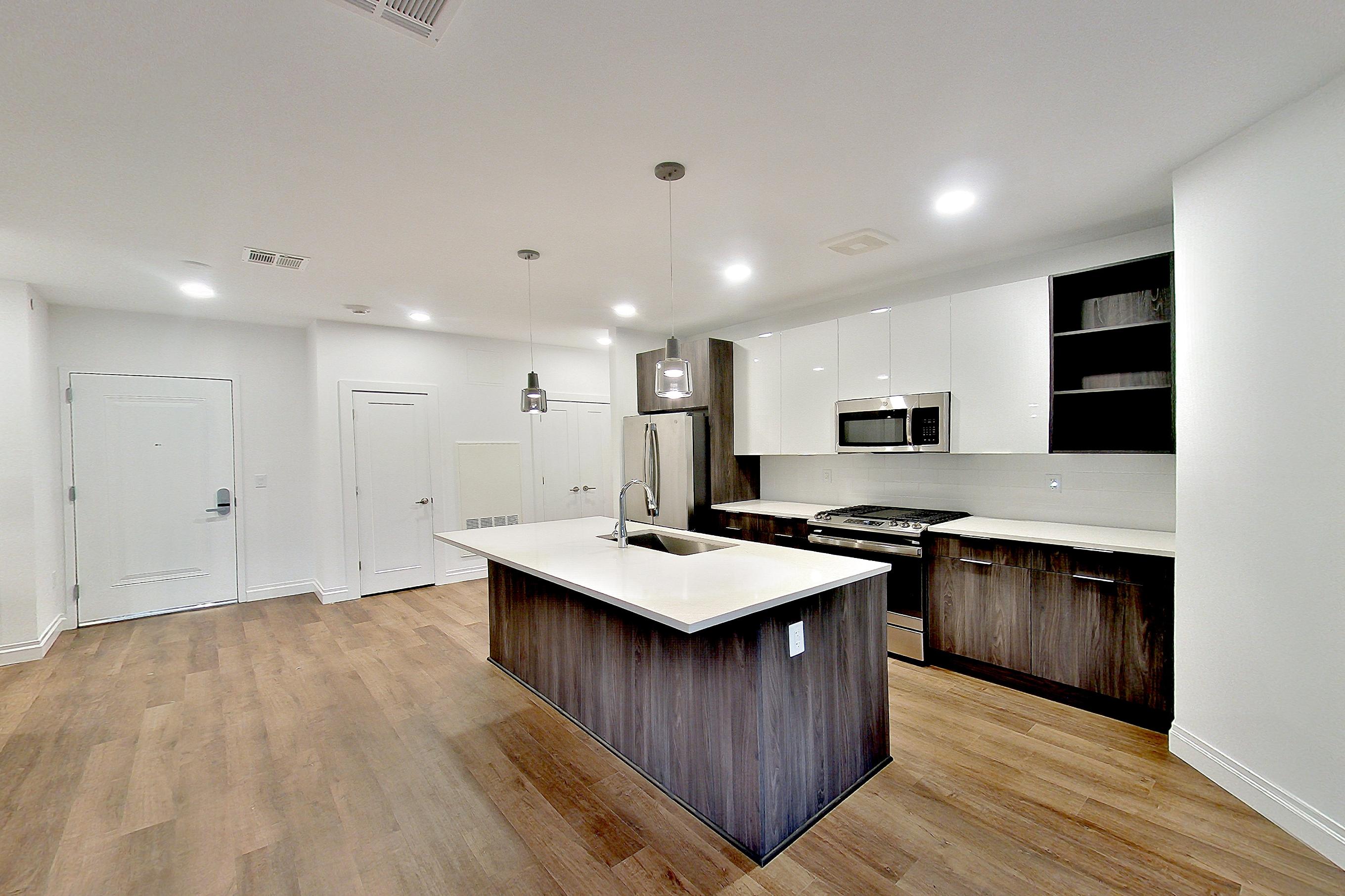 LIVING SPACE