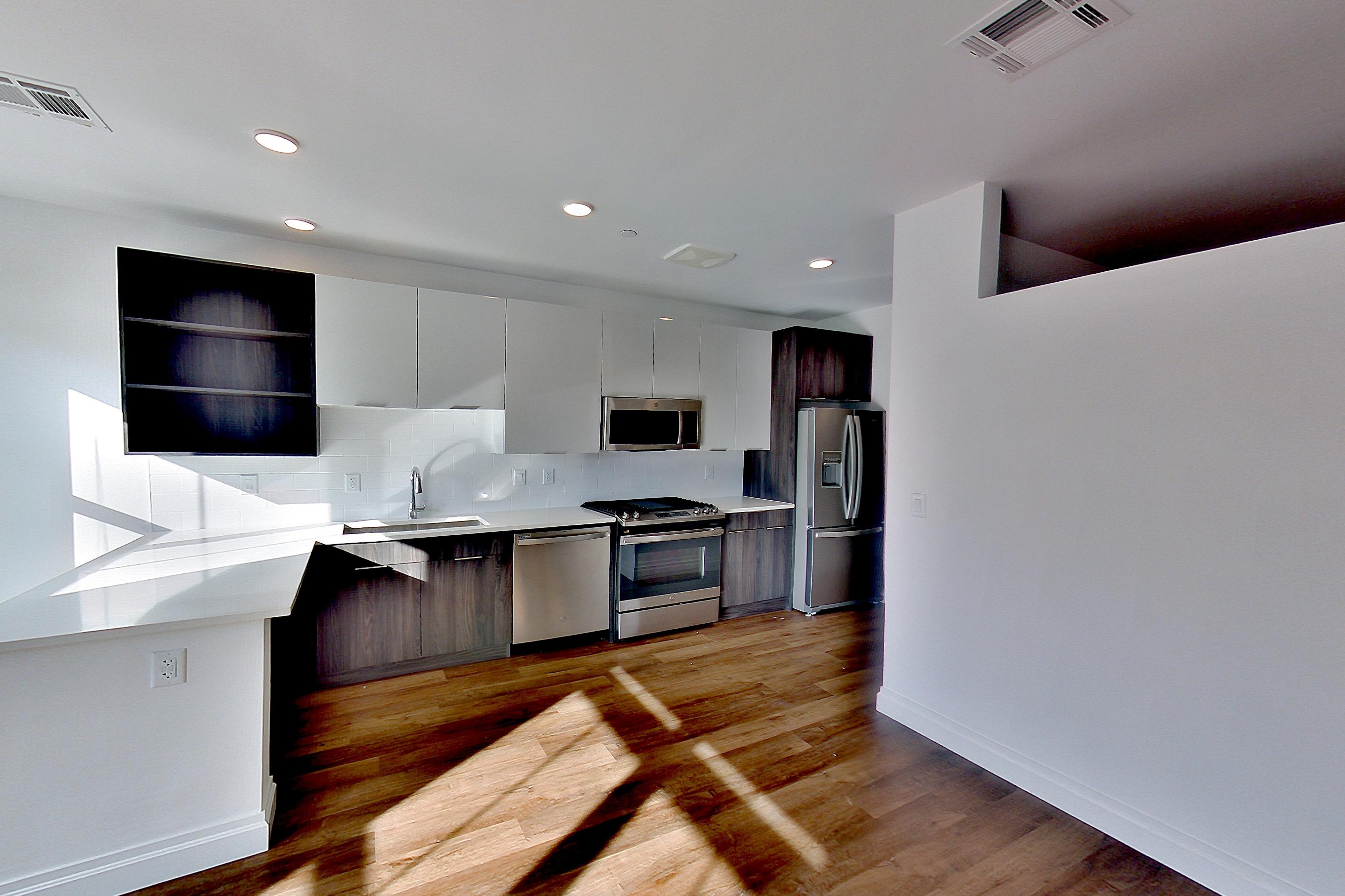 LIVING SPACE