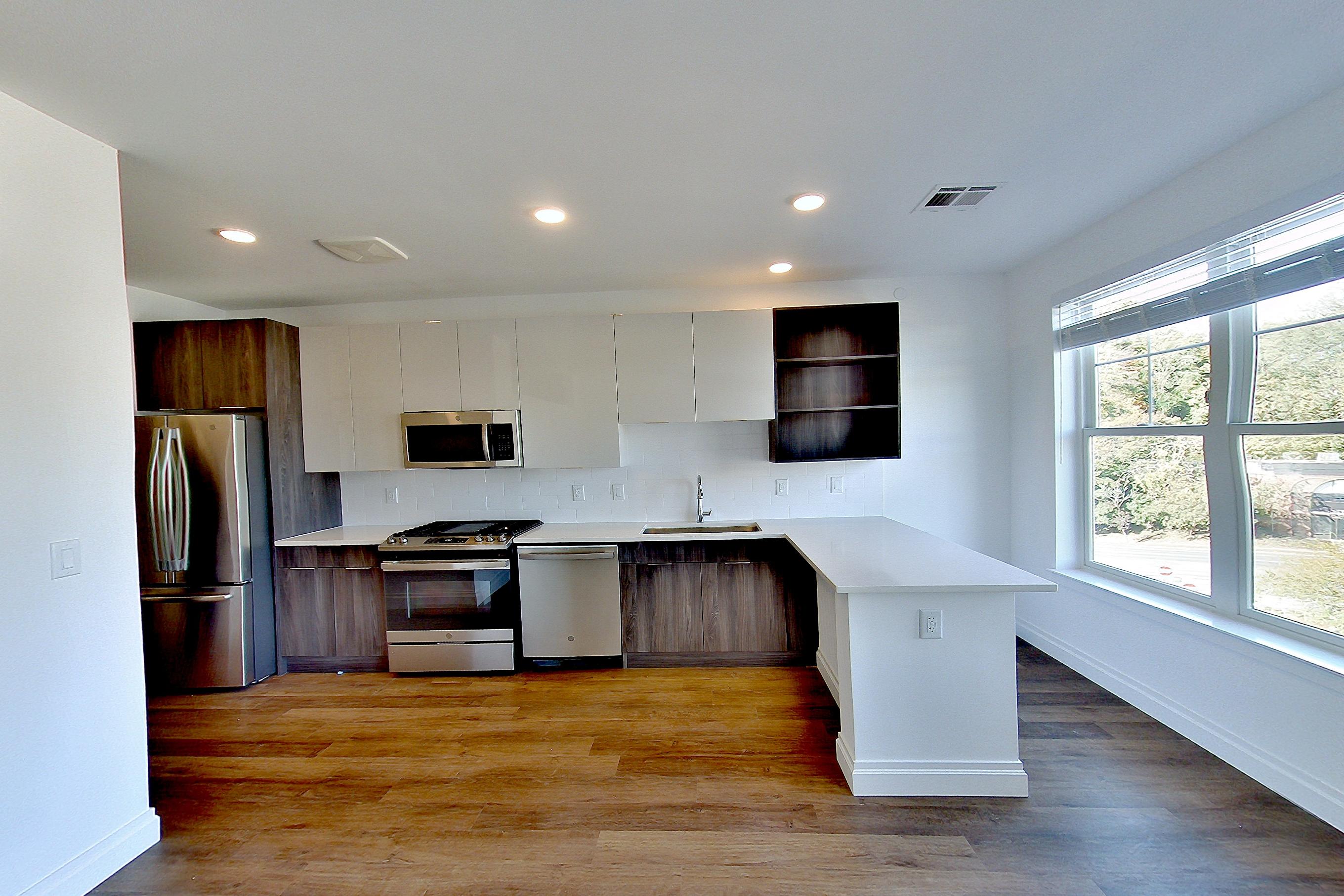 LIVING SPACE