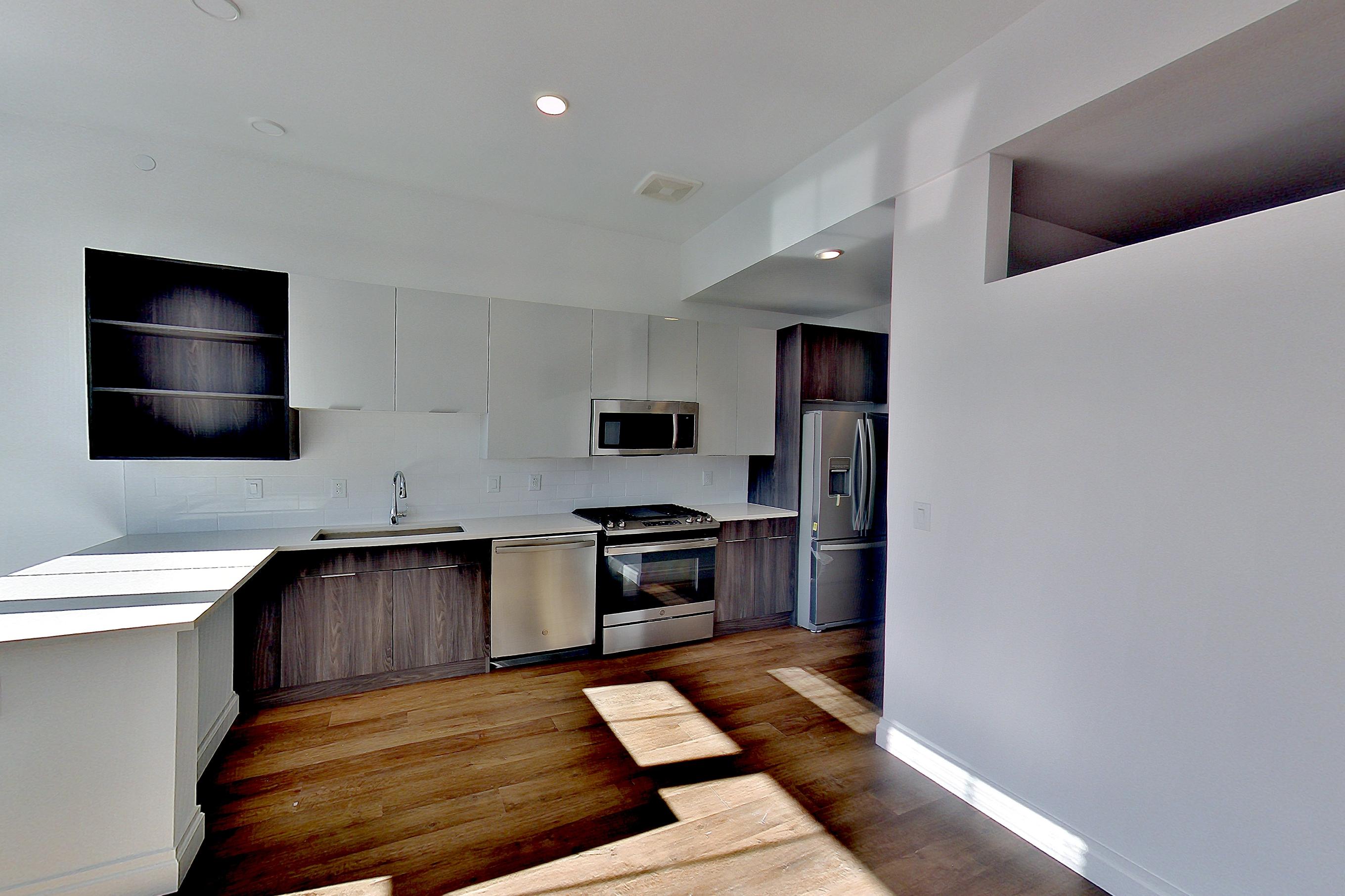 LIVING SPACE