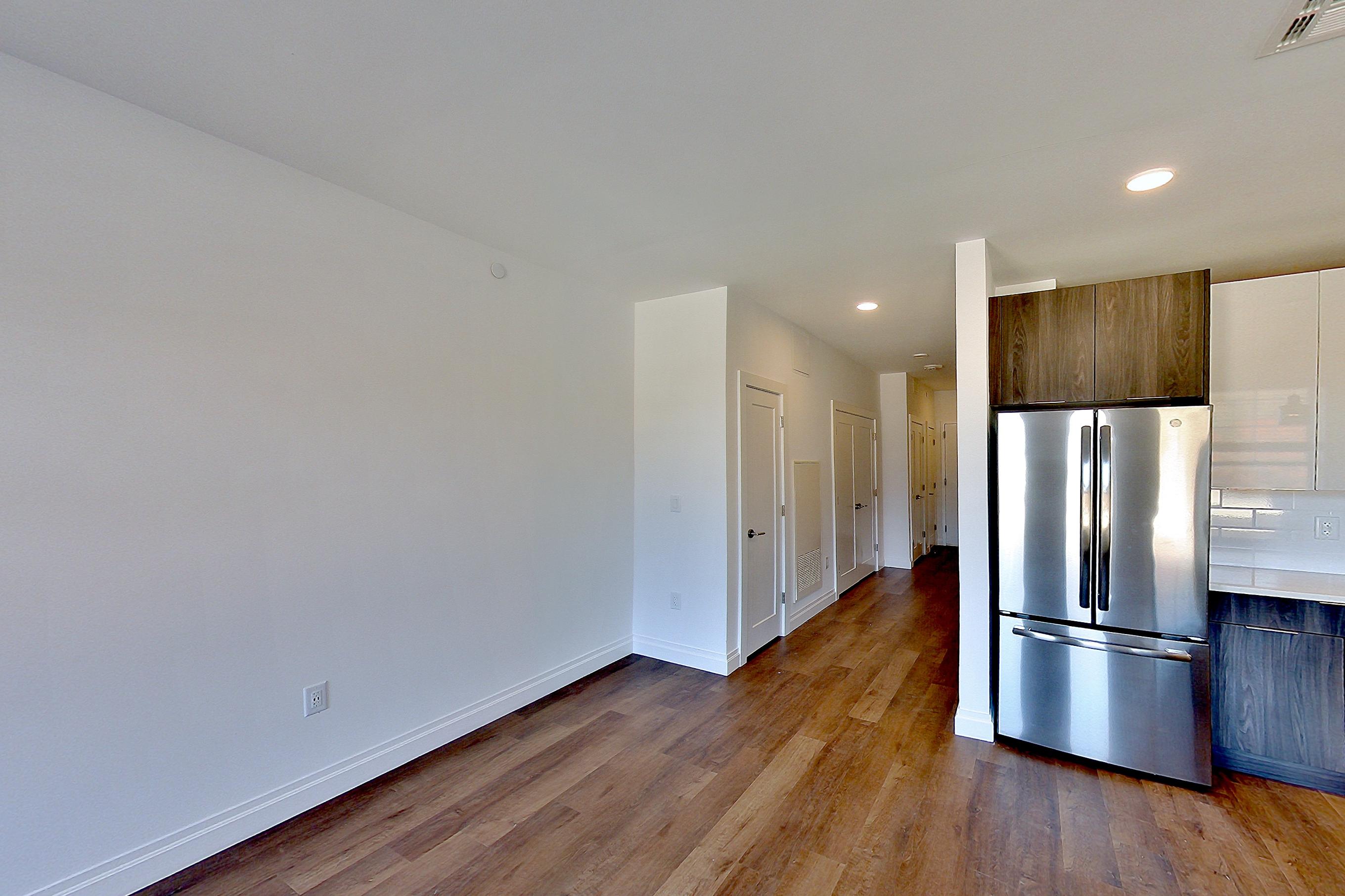 LIVING SPACE