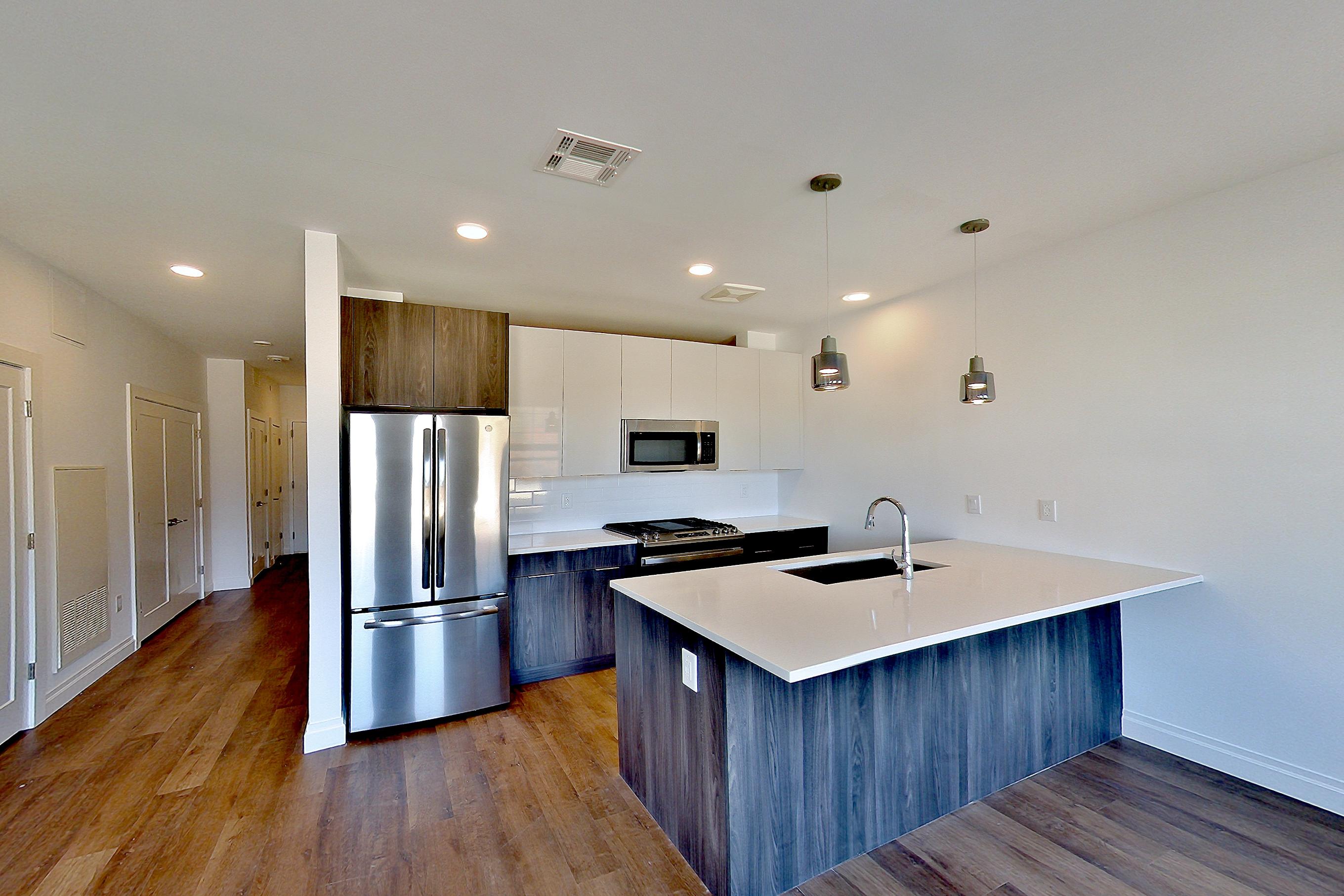 LIVING SPACE
