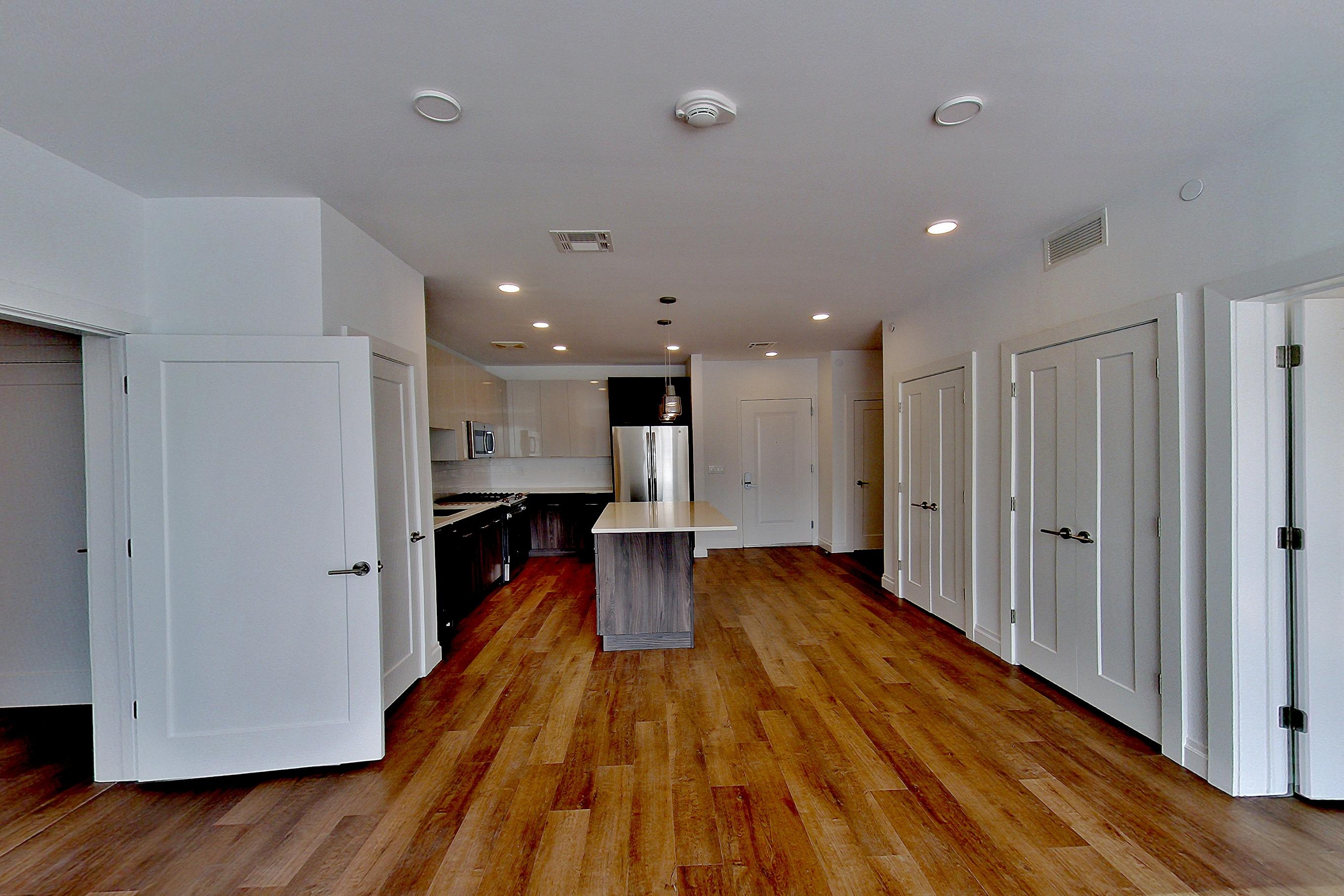 LIVING SPACE