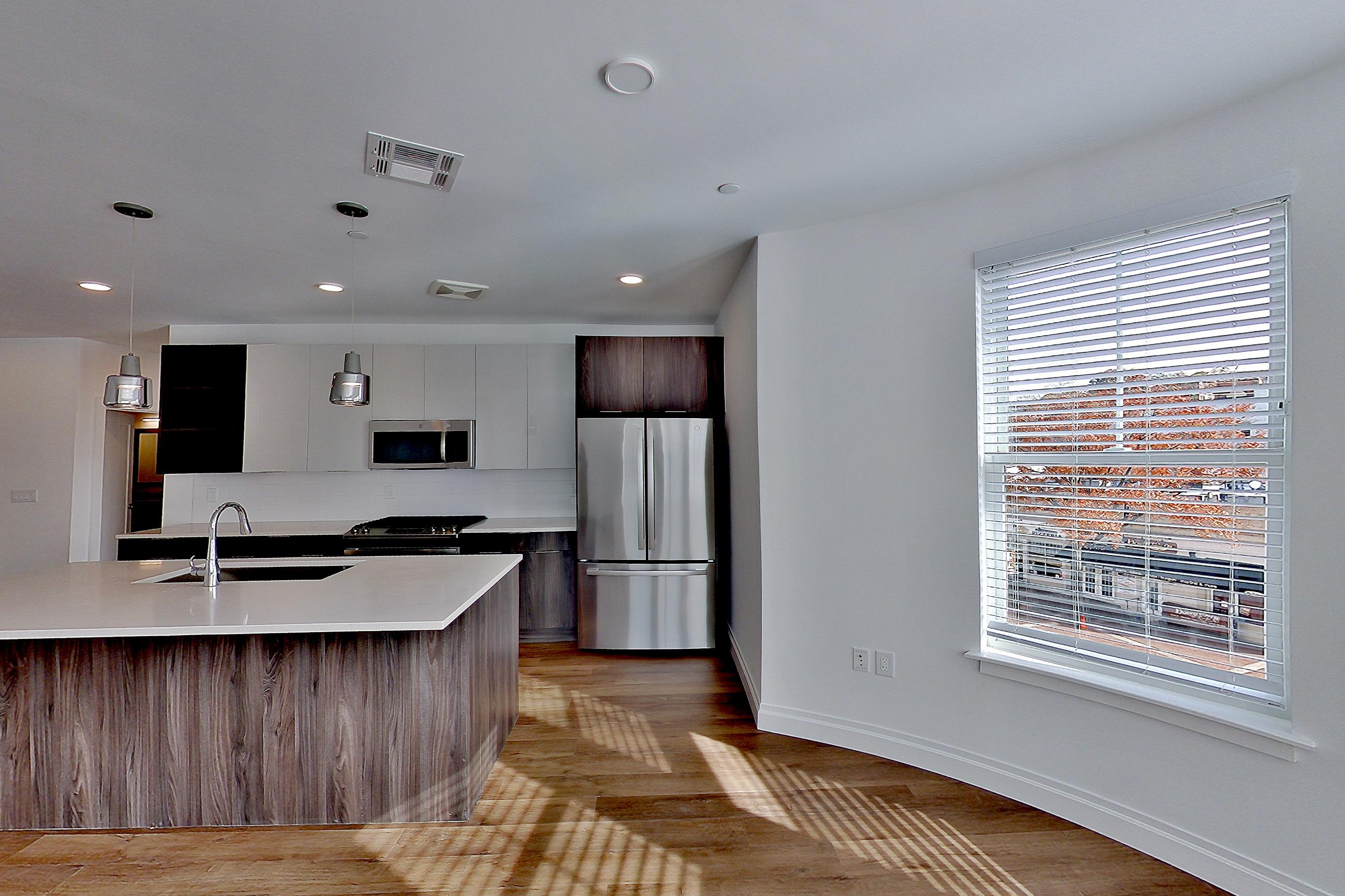 LIVING SPACE